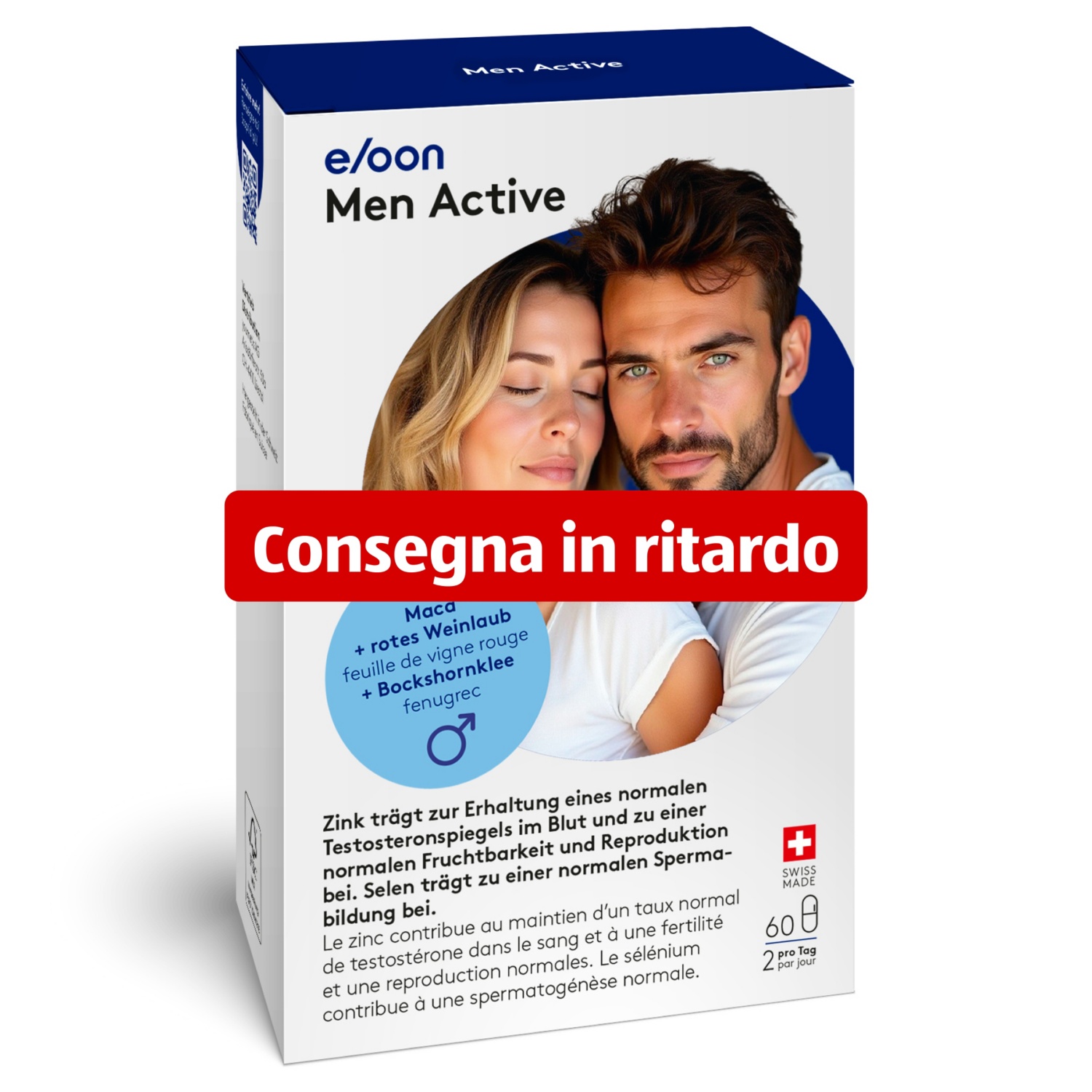 eloon Men Active