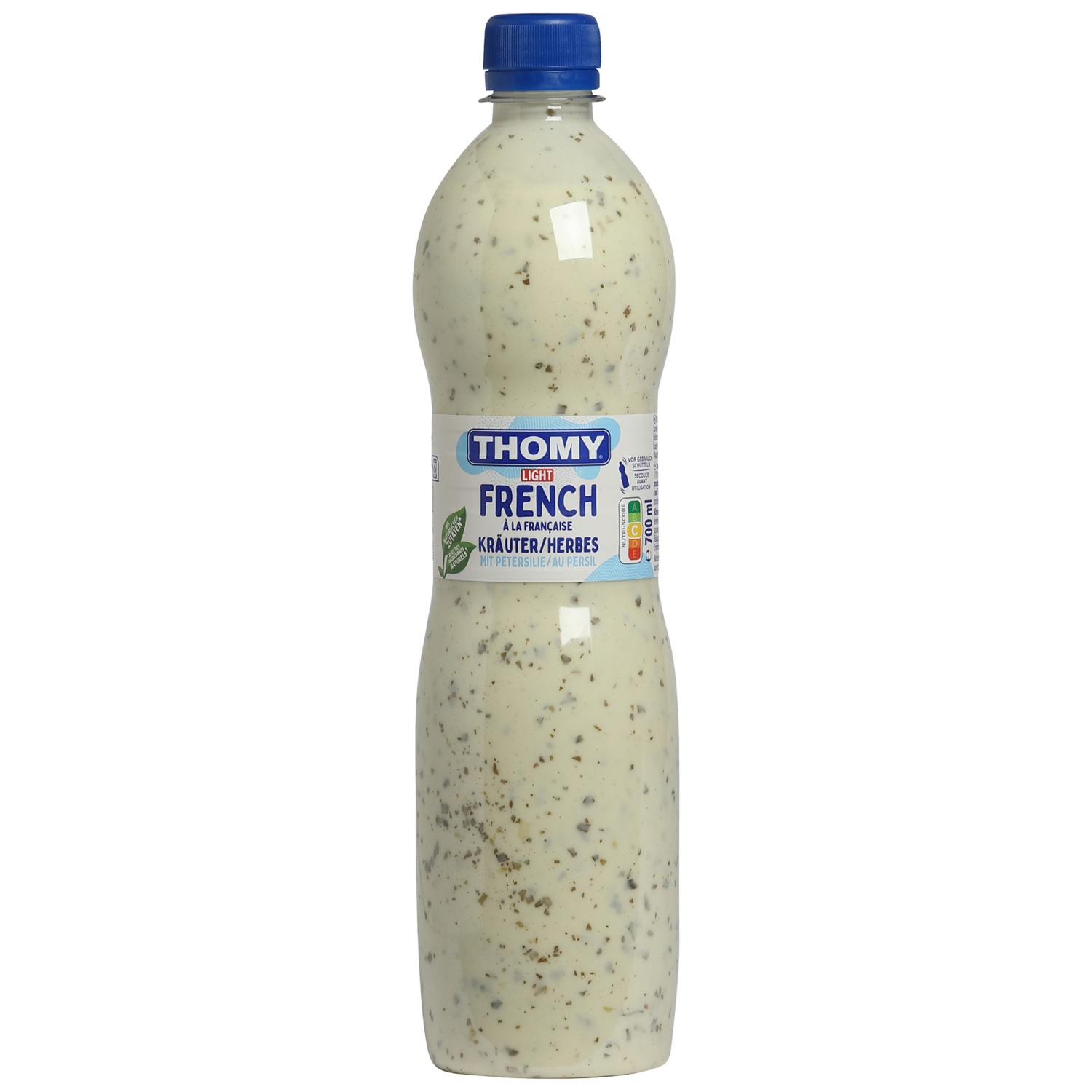 THOMY Dressing, Französisch Light