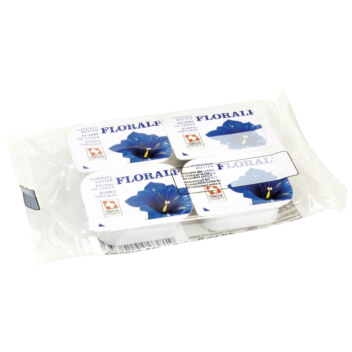 Floralp Vorzugsbutter