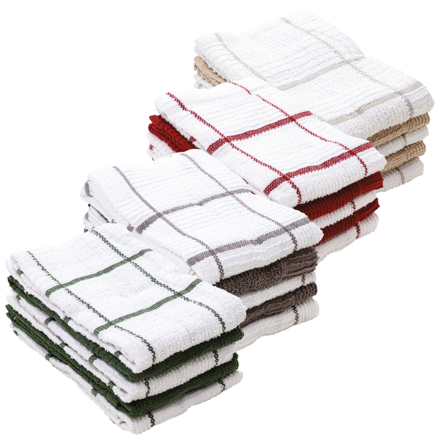 CROFTON Canovacci in spugna