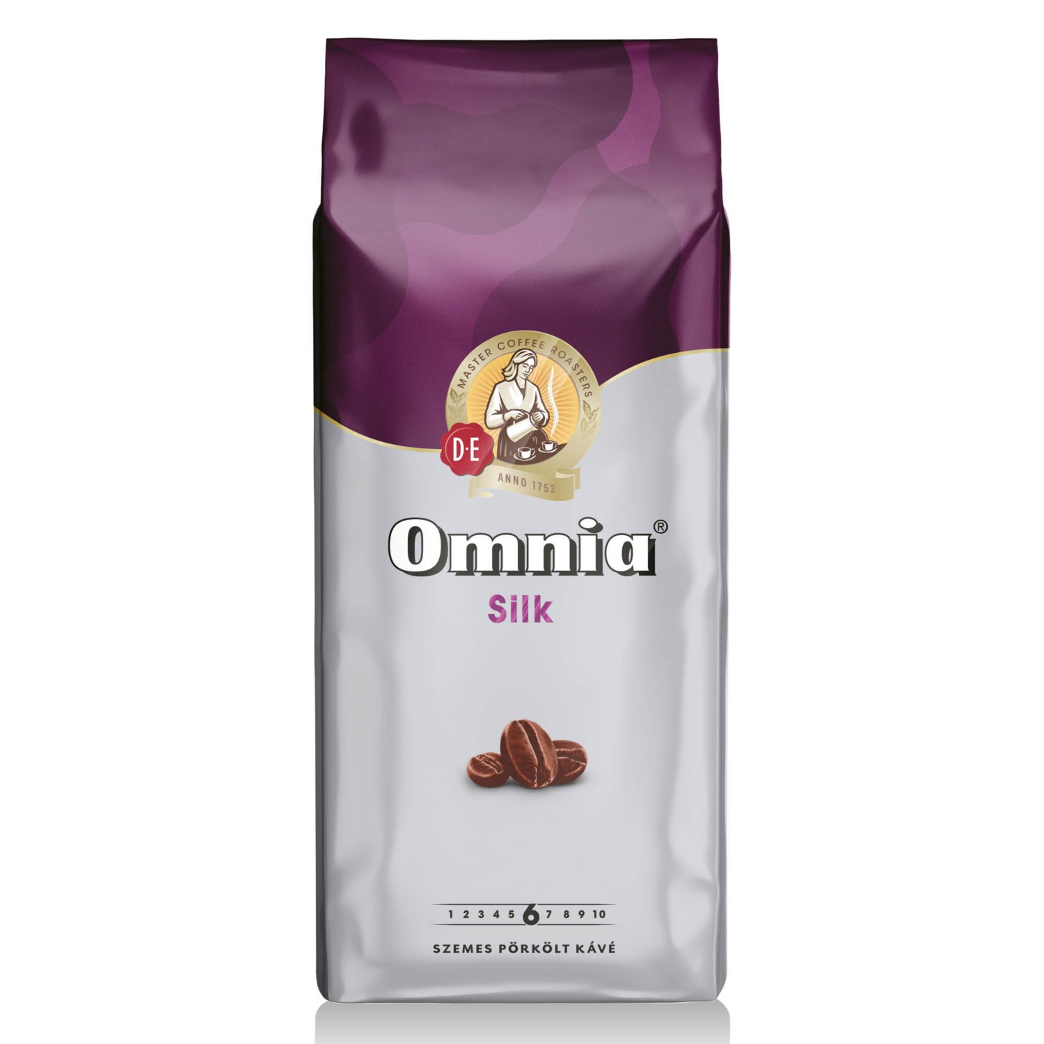 DOUWE EGBERTS DOUWE EGBERTS Omnia Silk,1 kg