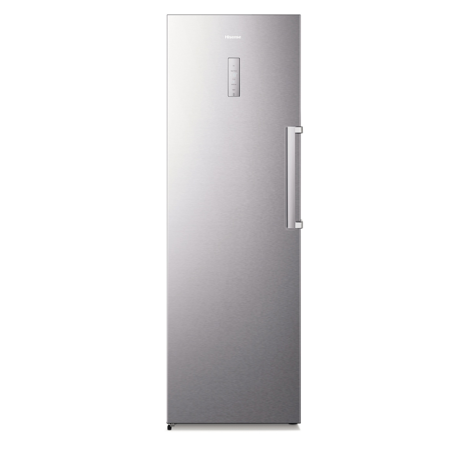 HISENSE No Frost Gefrierschrank