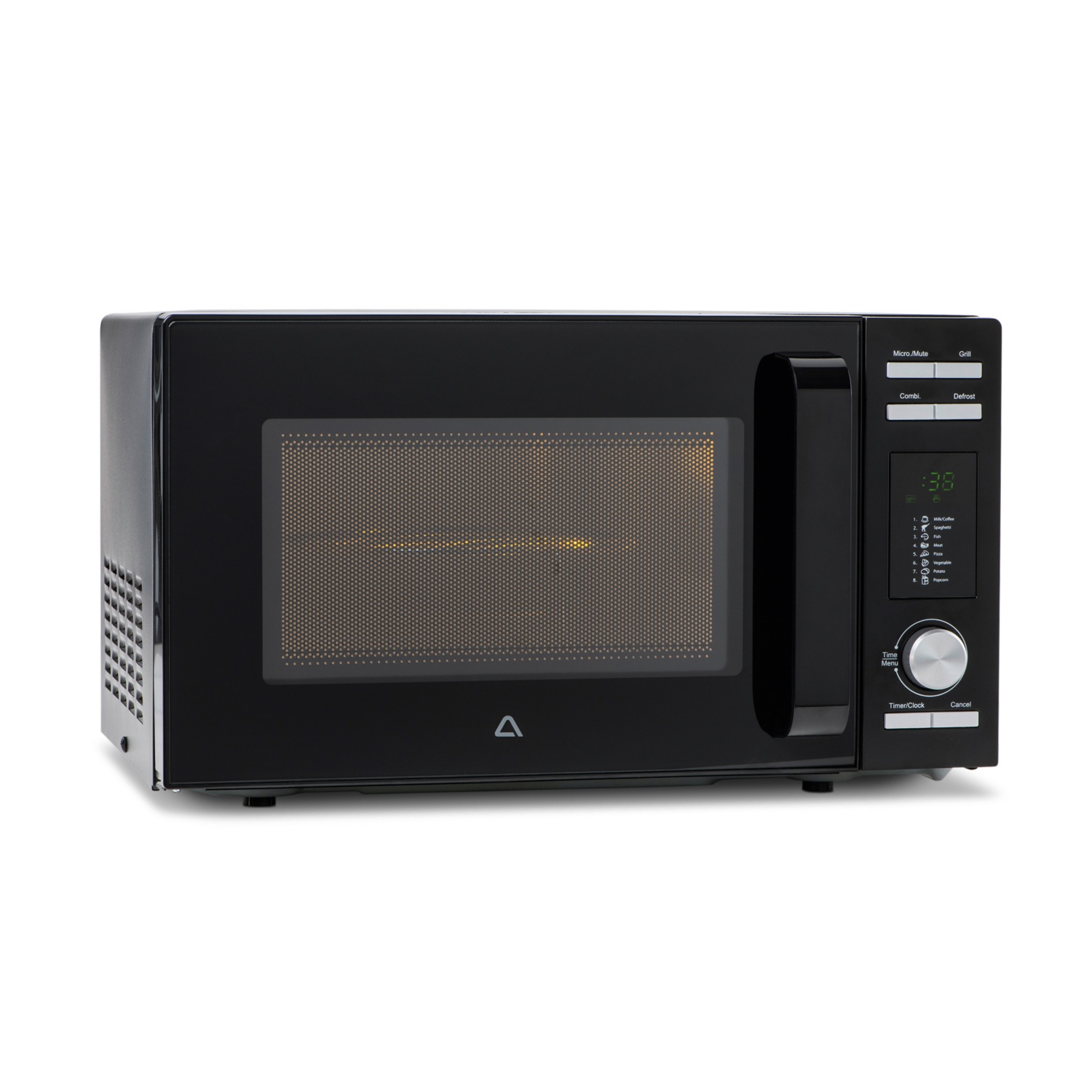 AMBIANO Mikrovalovna pečica