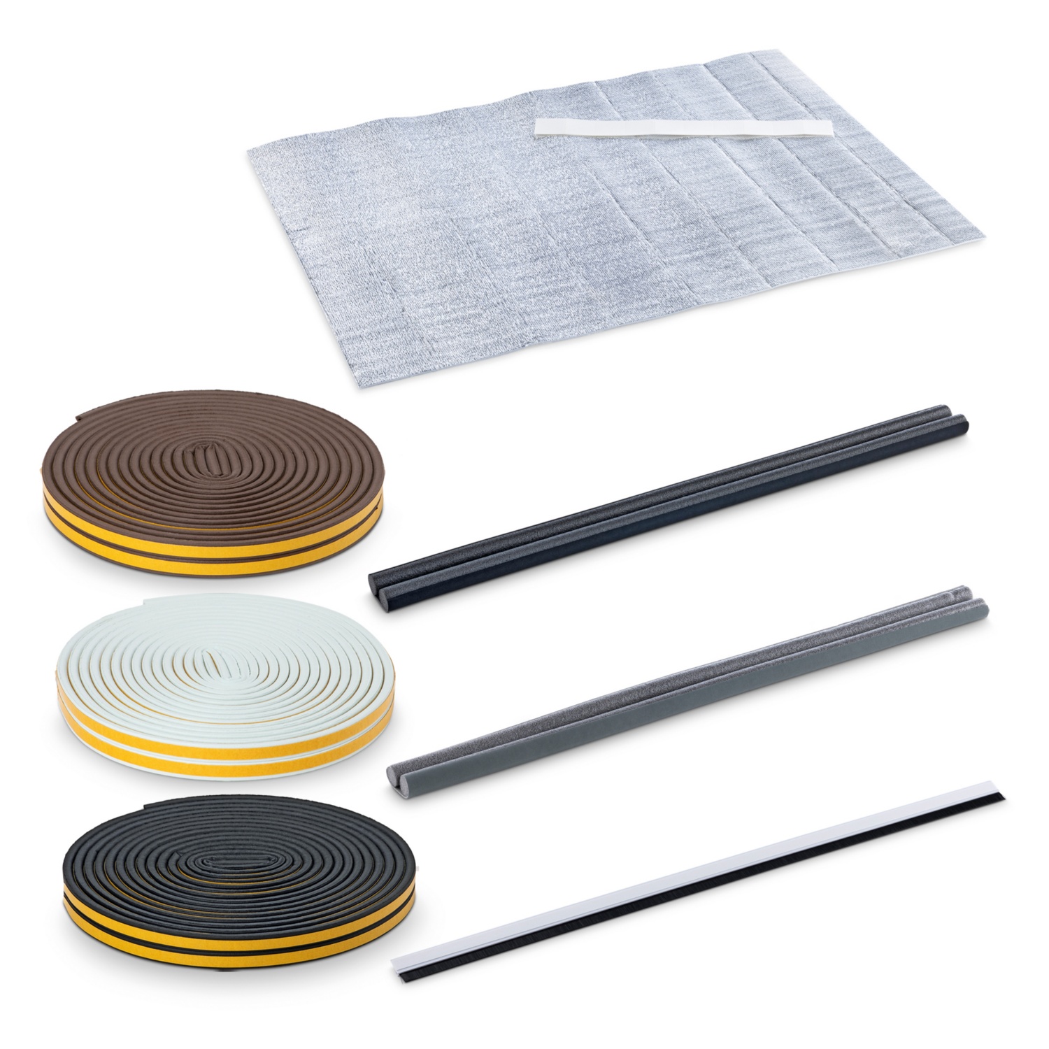 WORKZONE Energie Sparen Sortiment