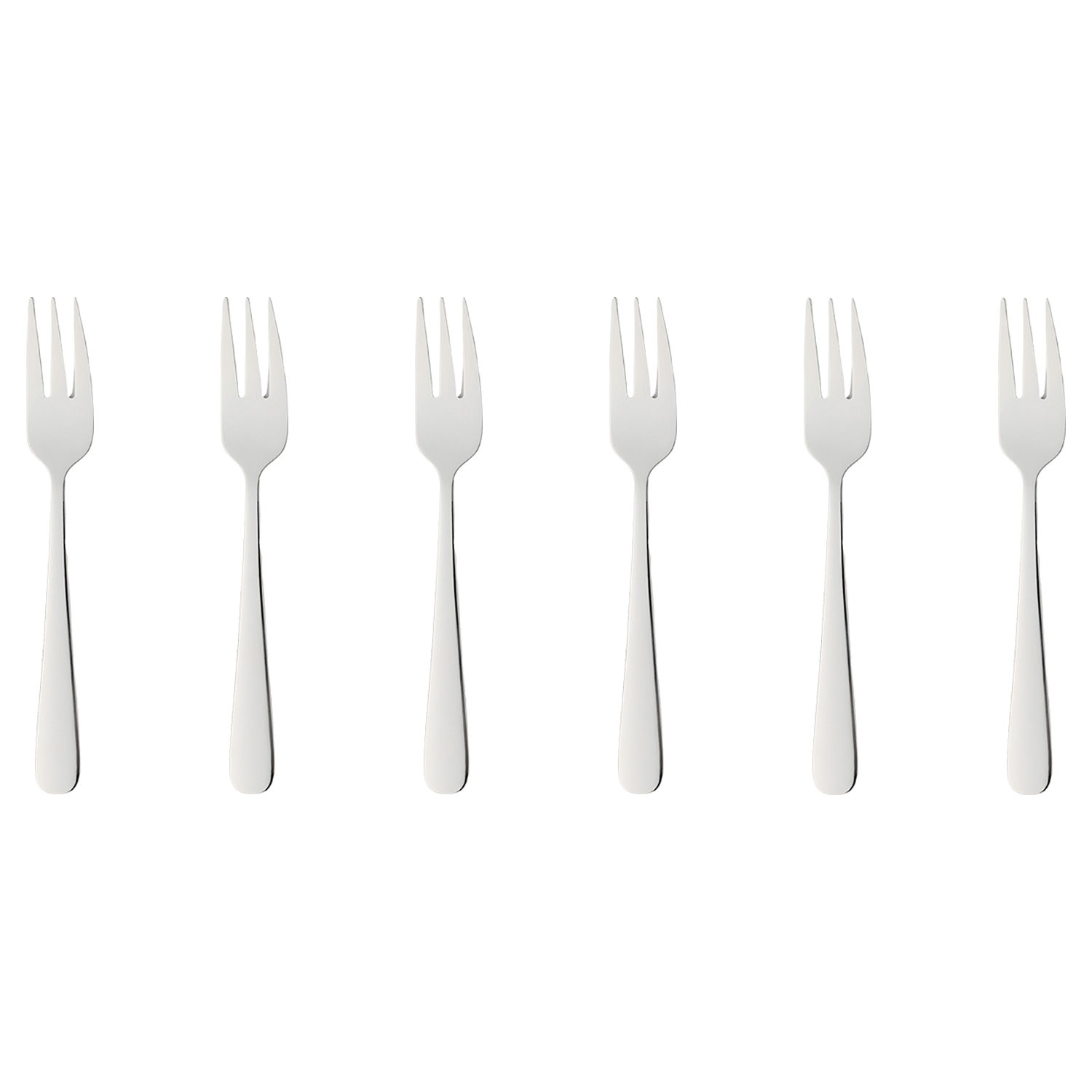 CROFTON Besteck-Ergänzungs-Set