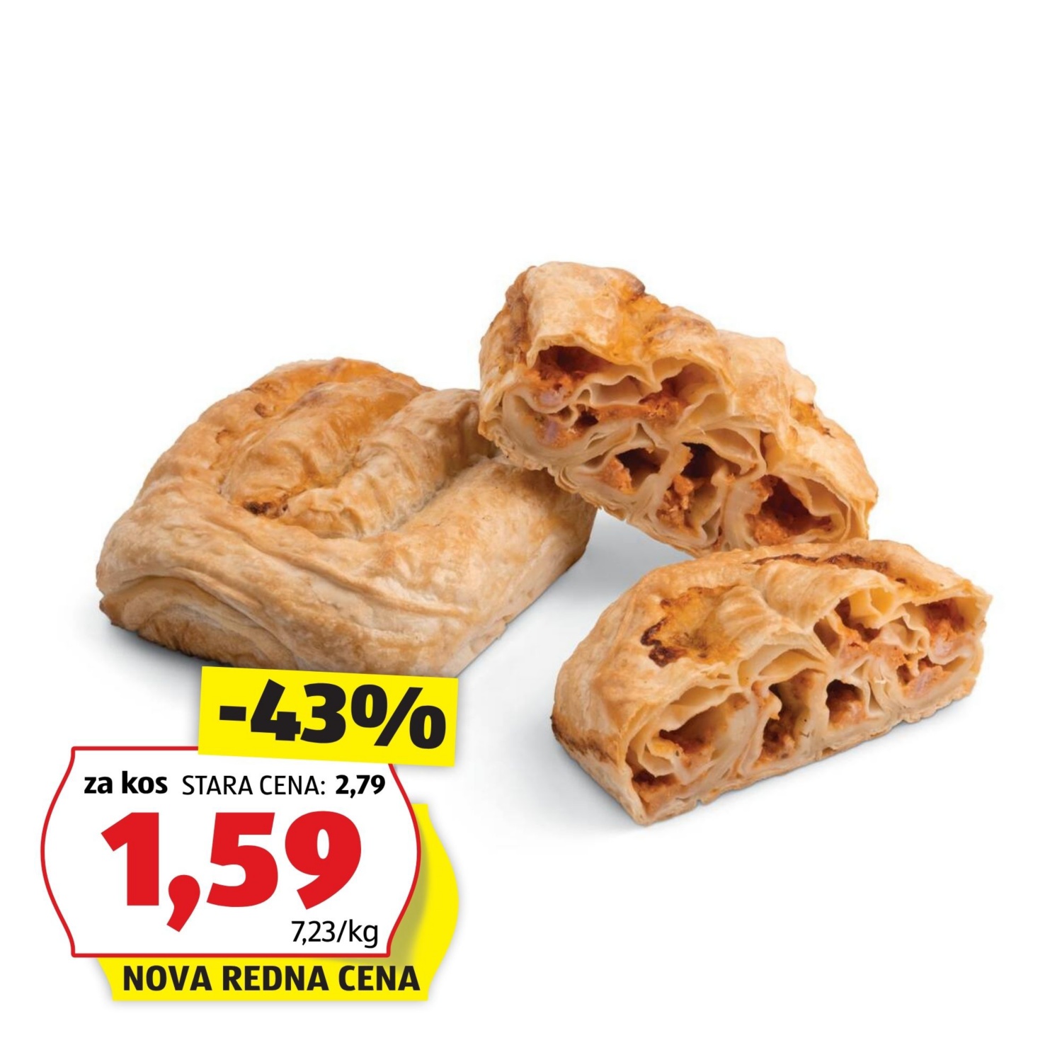Pica burek