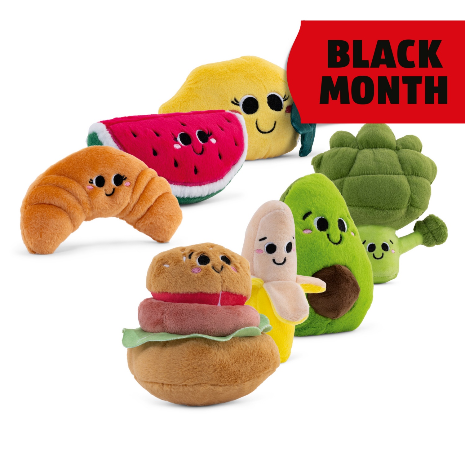 TOYLINO Plüschfigur