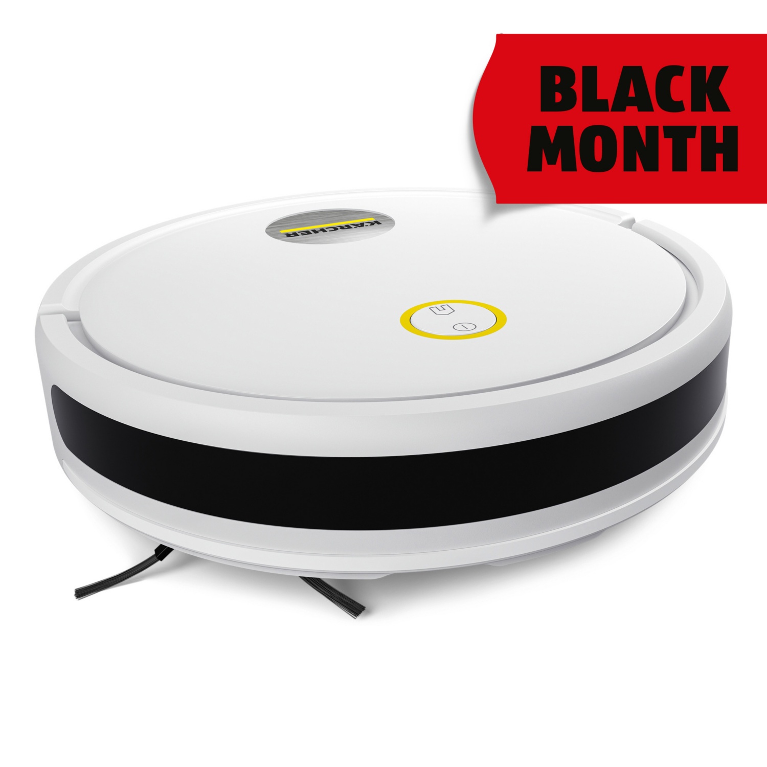 KÄRCHER Saugroboter RCV2