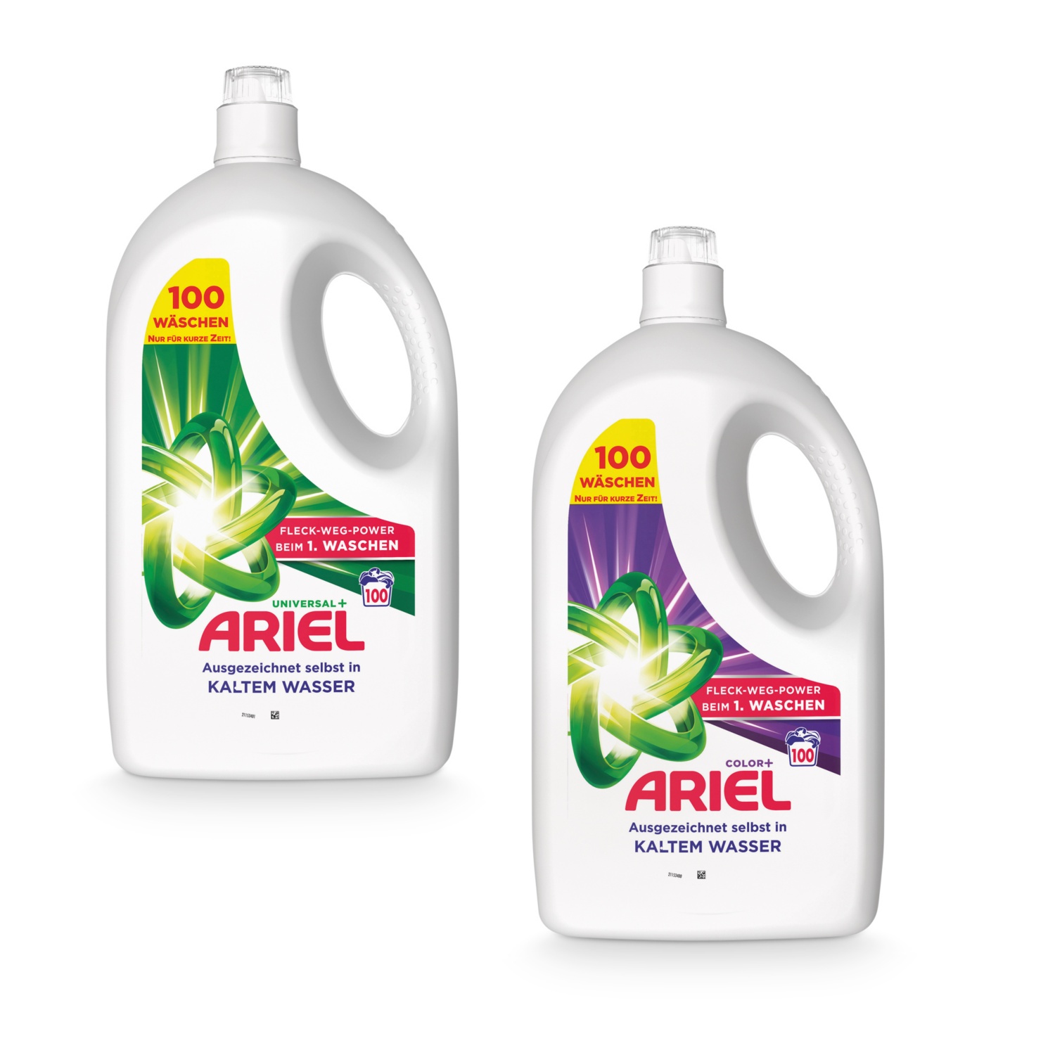 ARIEL ARIEL Flüssigwaschmittel