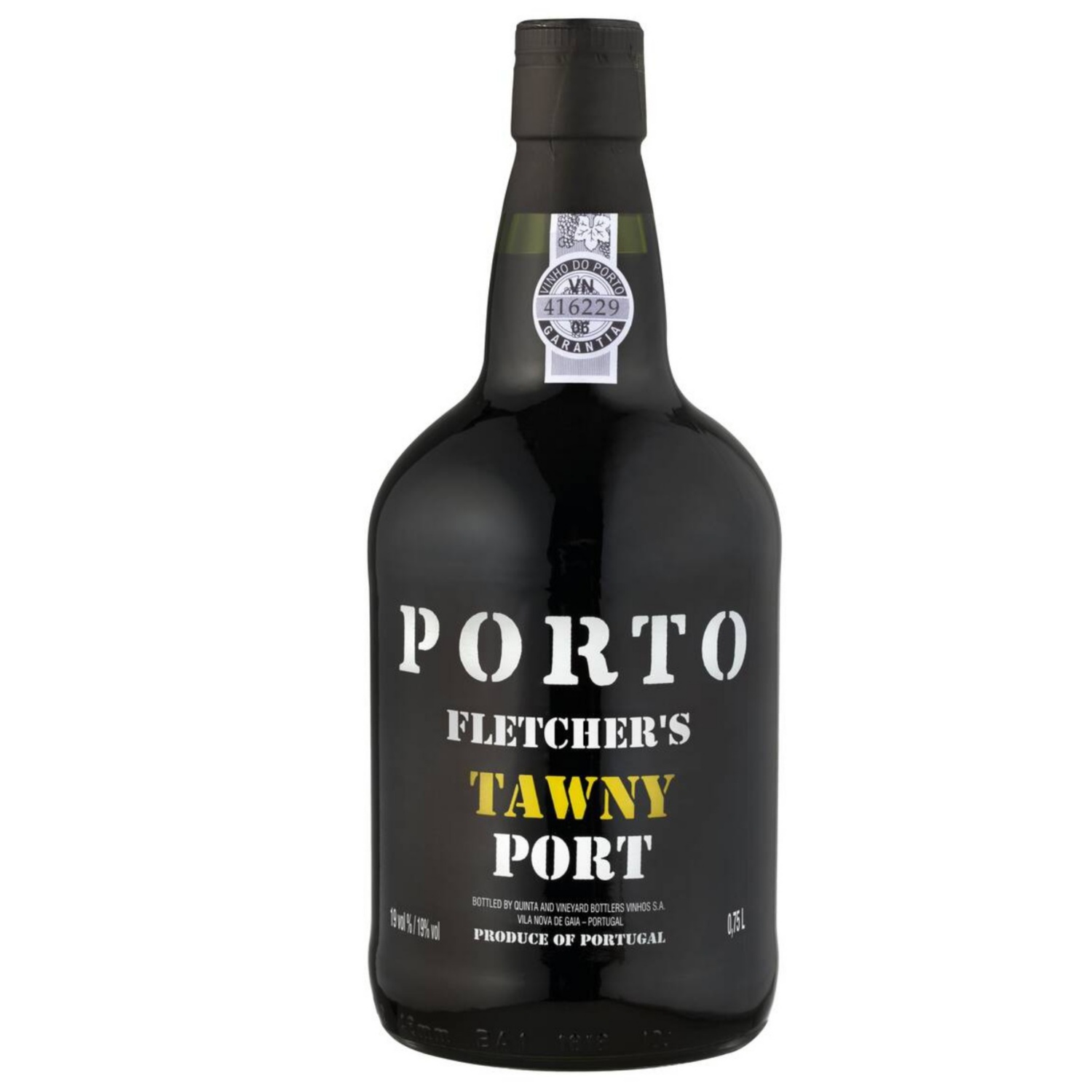 FLETCHERS Port Tawny