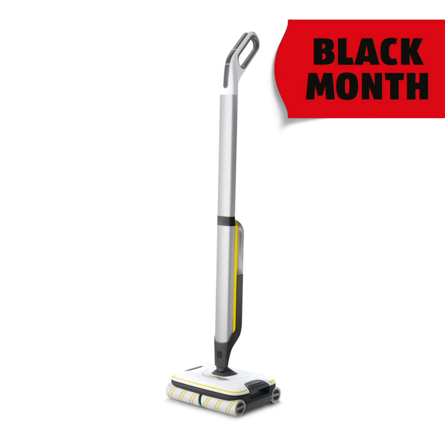 KÄRCHER Hartbodenreiniger FC7 Cordless