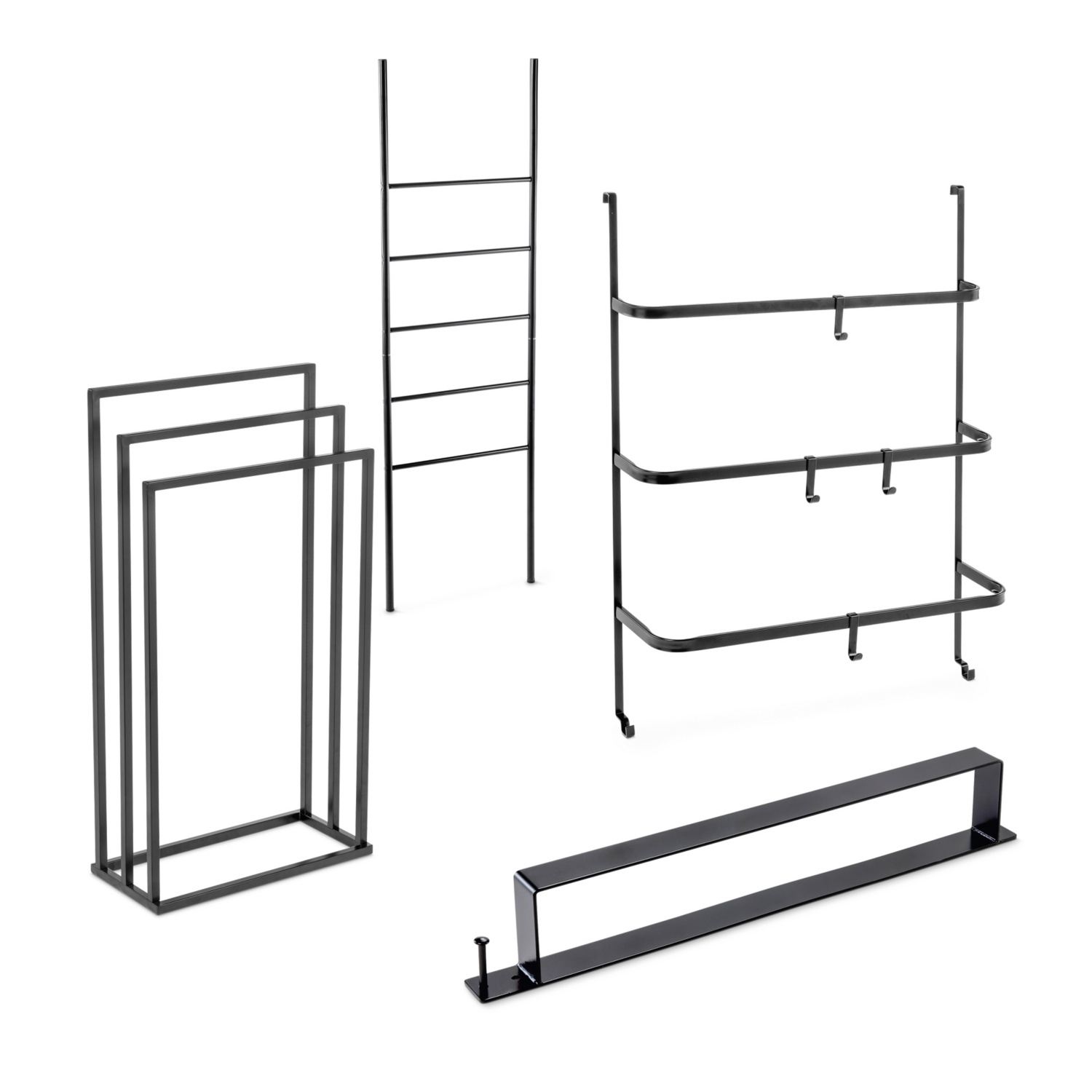 HOME CREATION Törülközőtartó