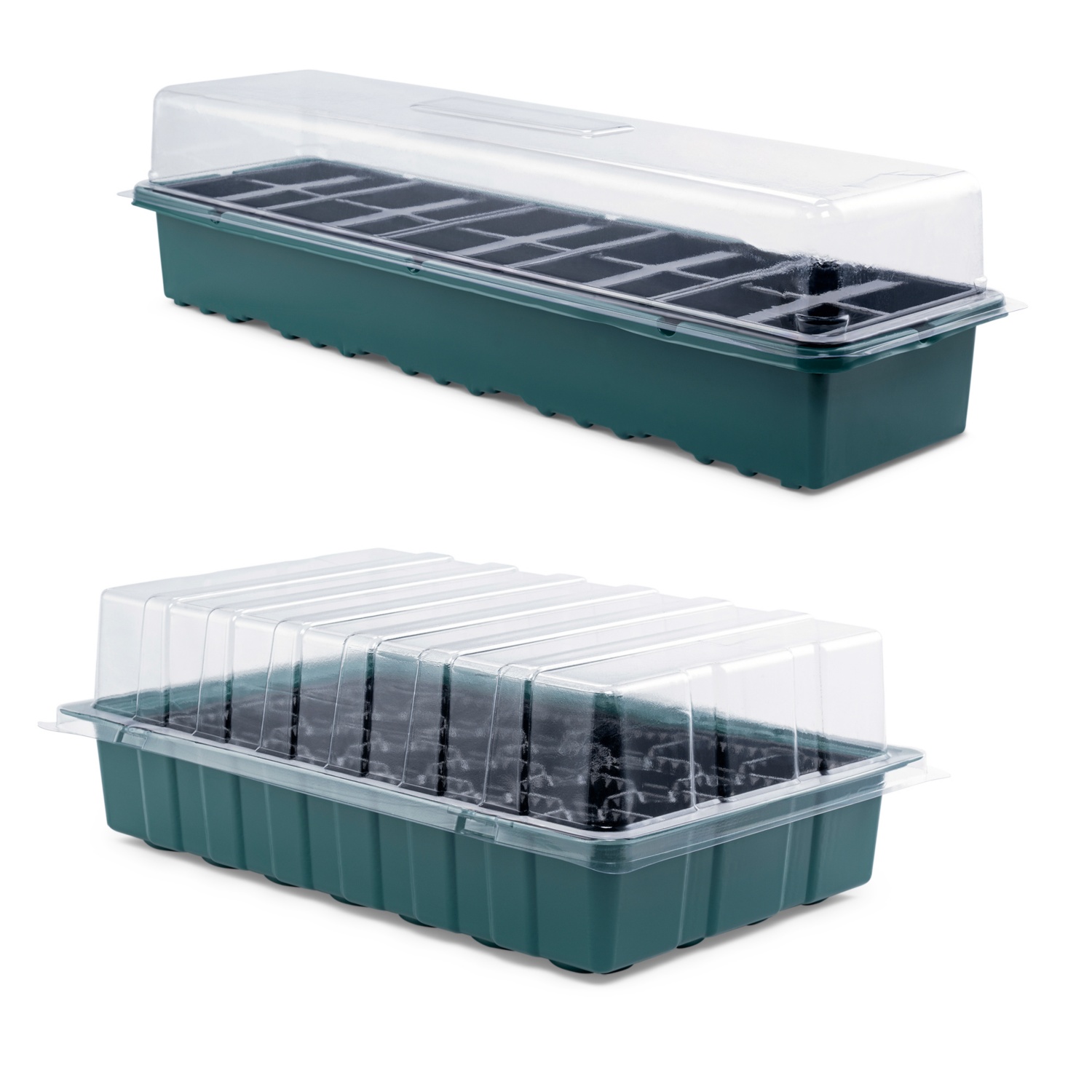 GARDENLINE Anzuchtkasten