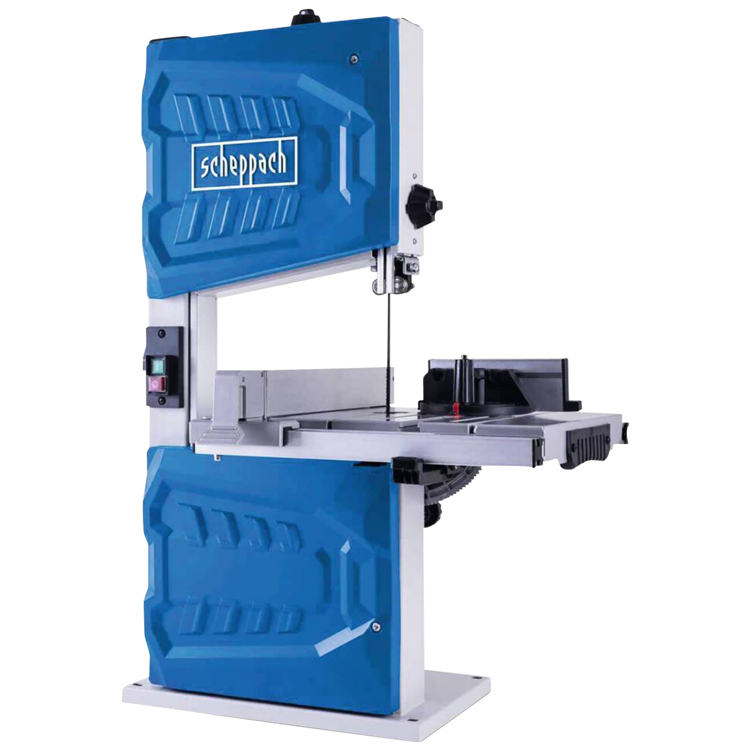 SCHEPPACH Bandsäge HBS261