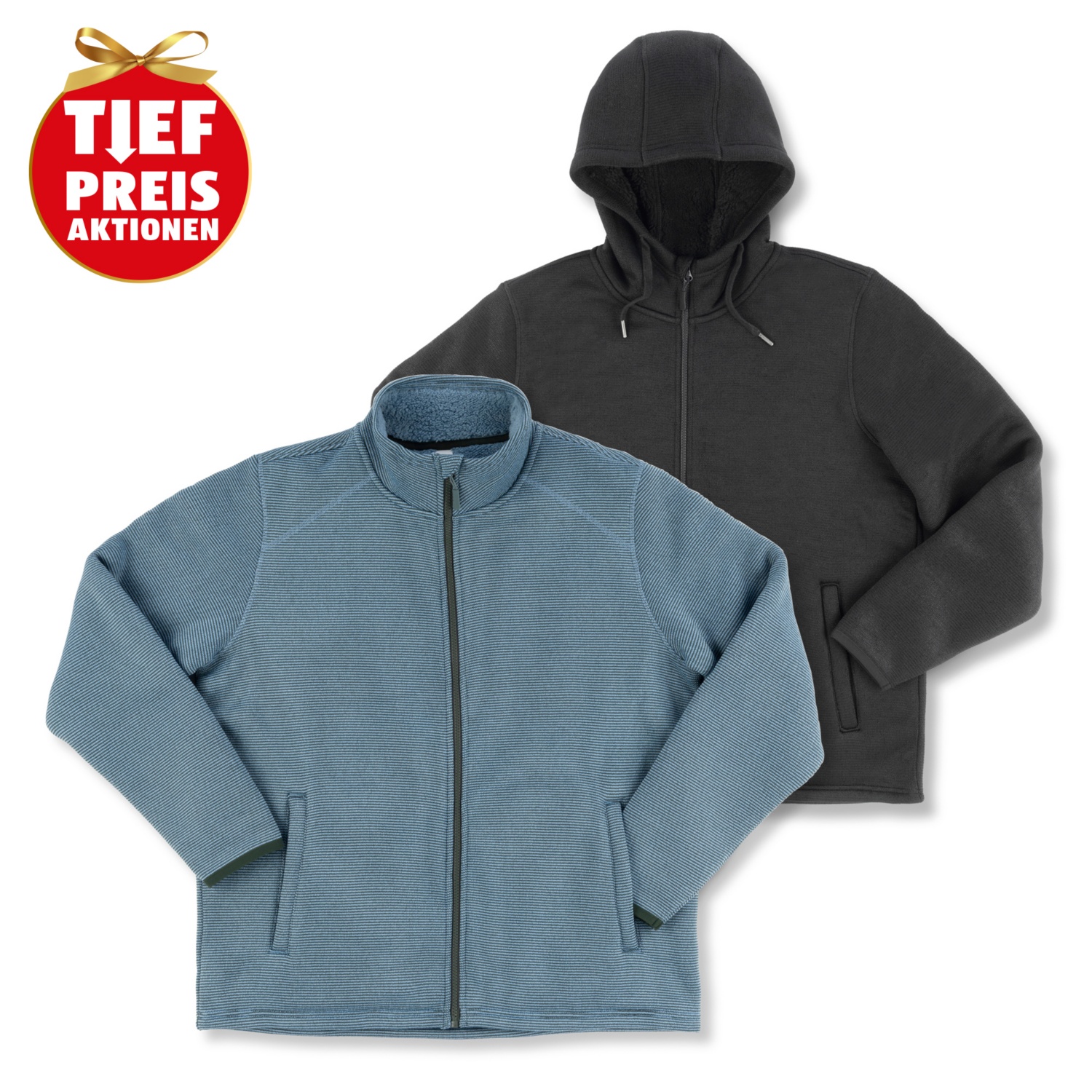 ADVENTURIDGE DH Jacke - Herren