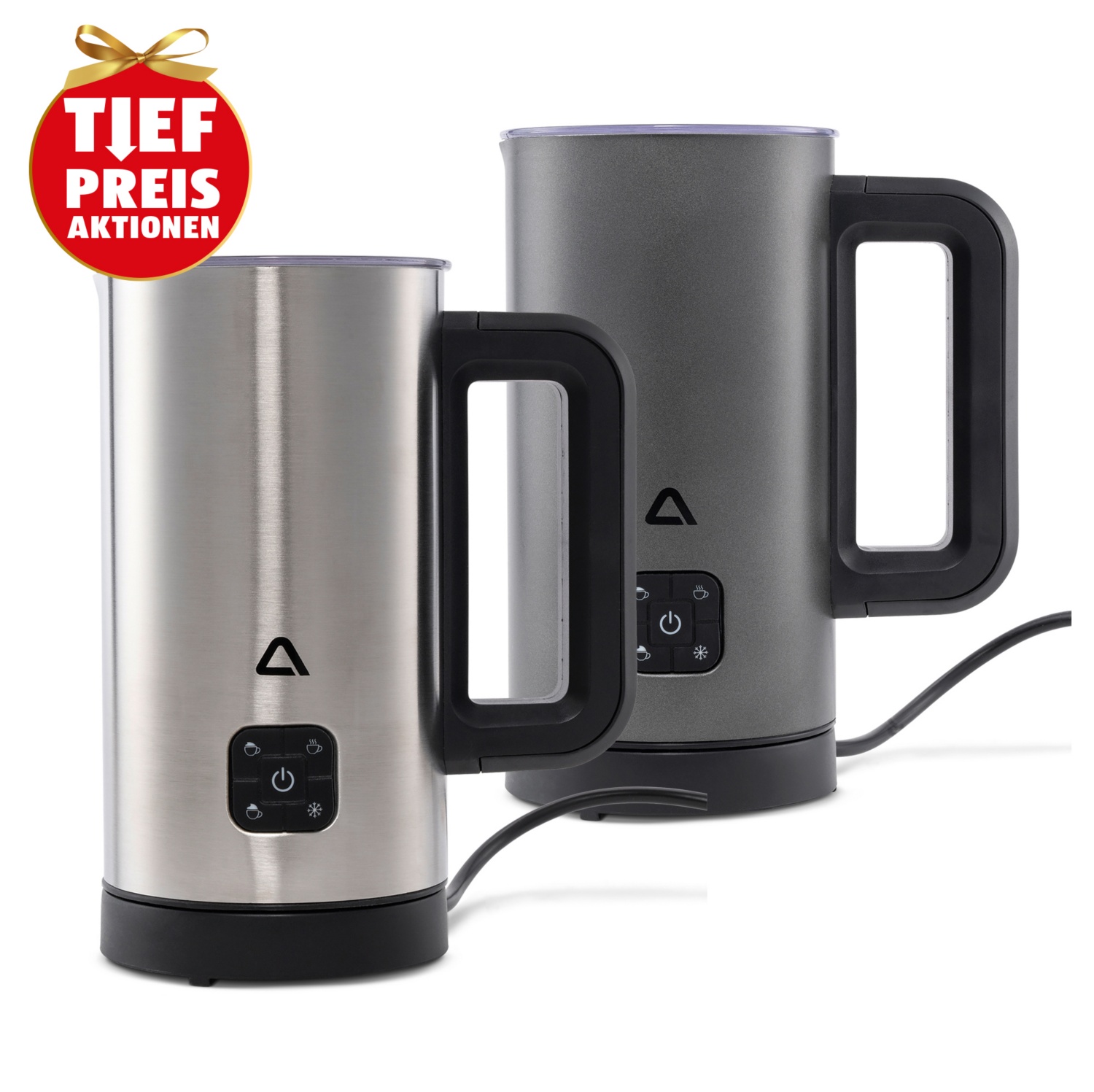 AMBIANO Penilnik mleka/palični mešalnik