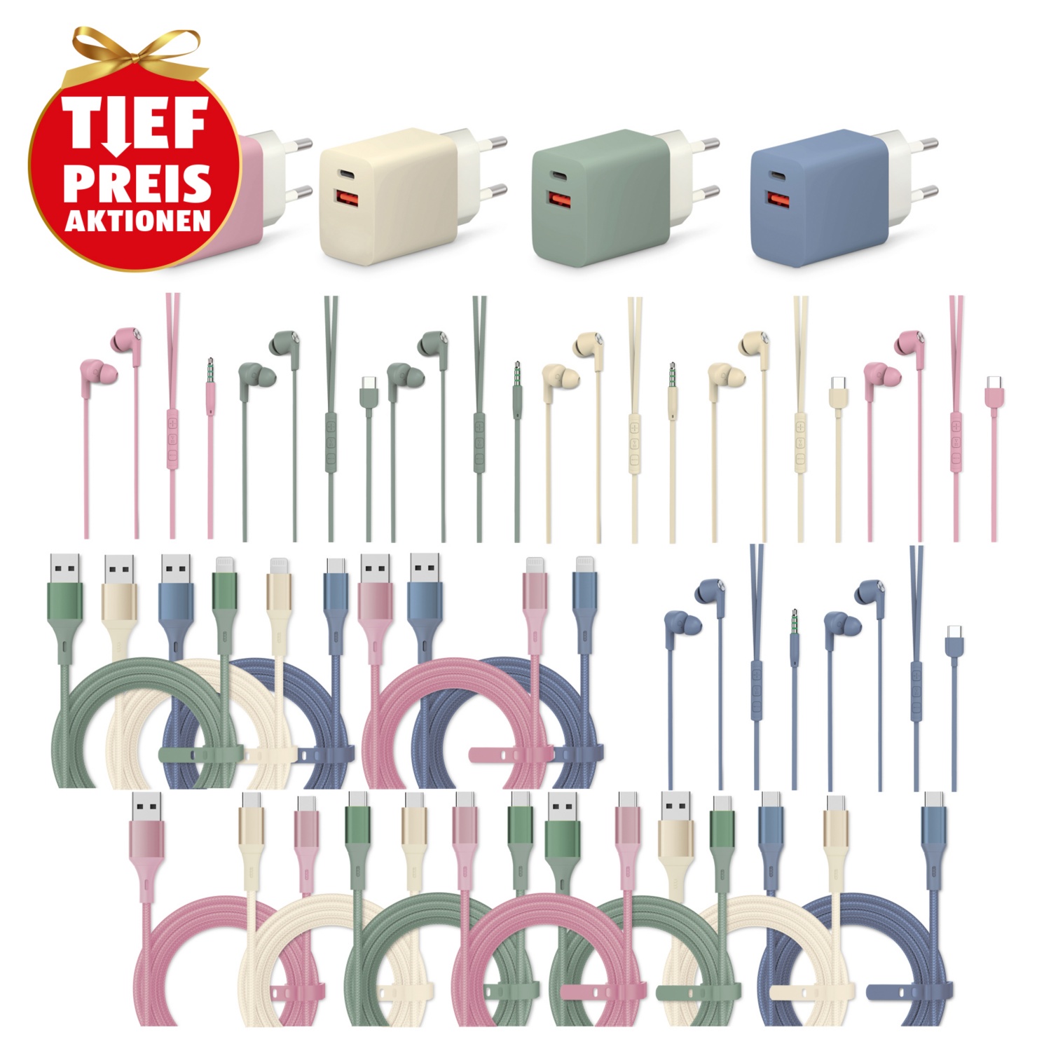 Dodatki za mobilni telefon