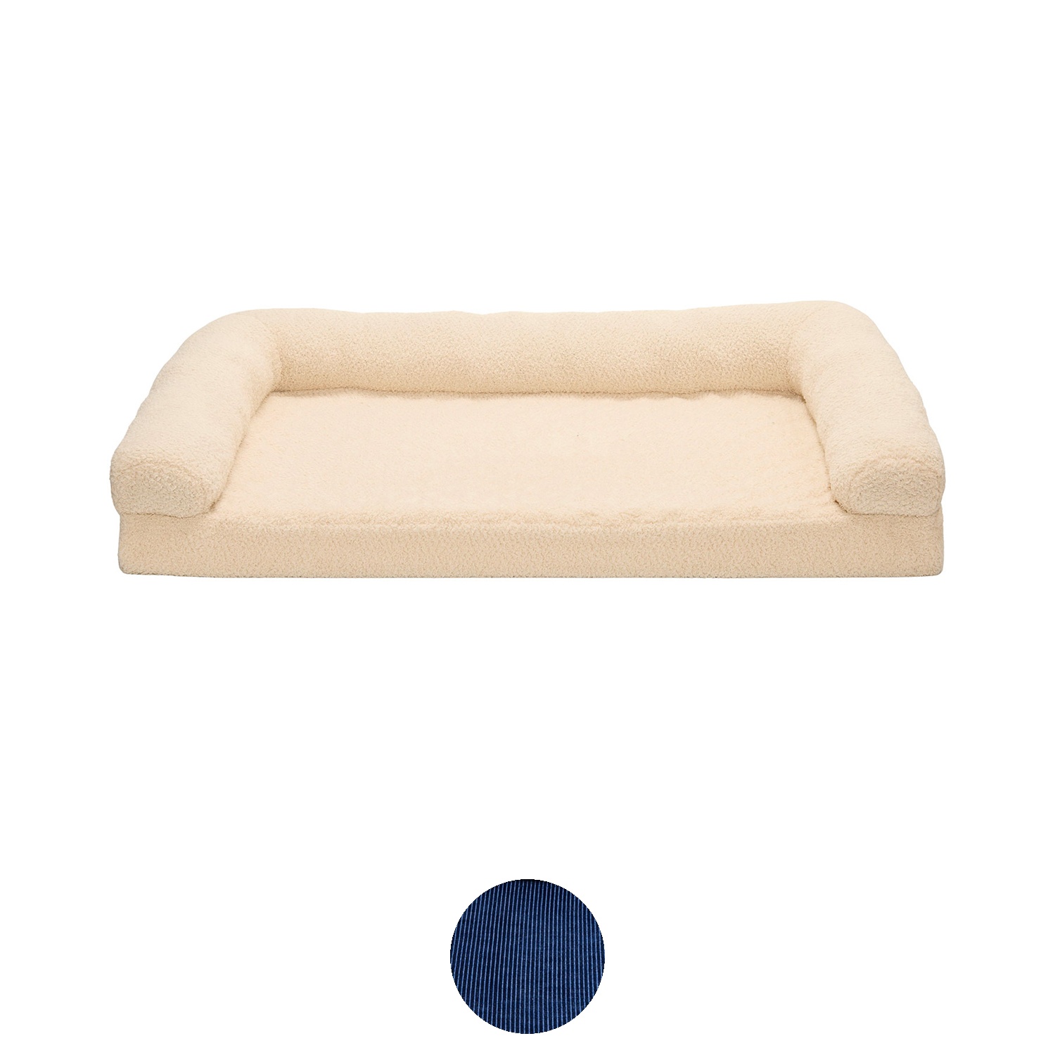 ROMEO Orthopädisches Hundebett