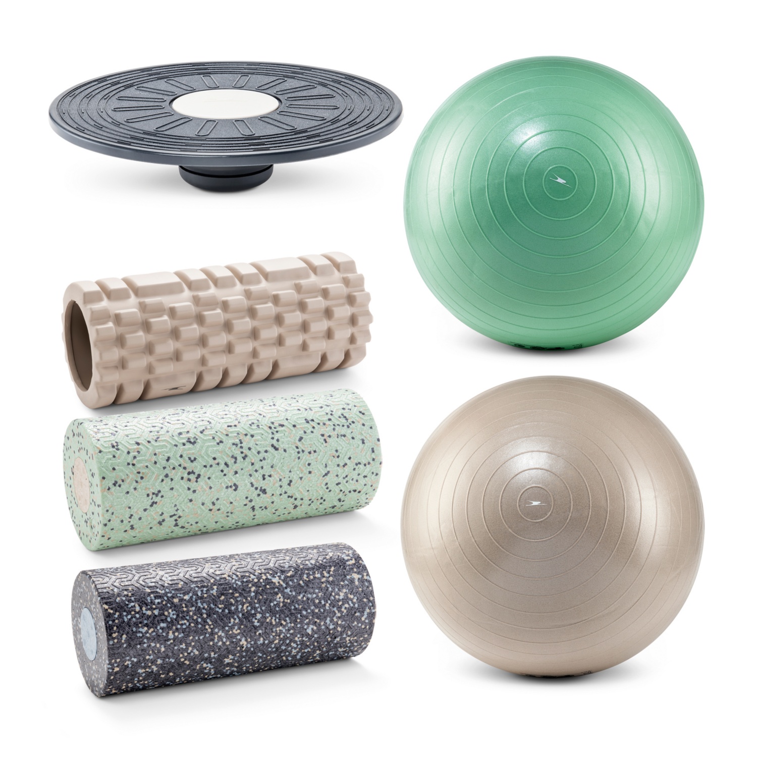 CRANE Fitness-Zubehör