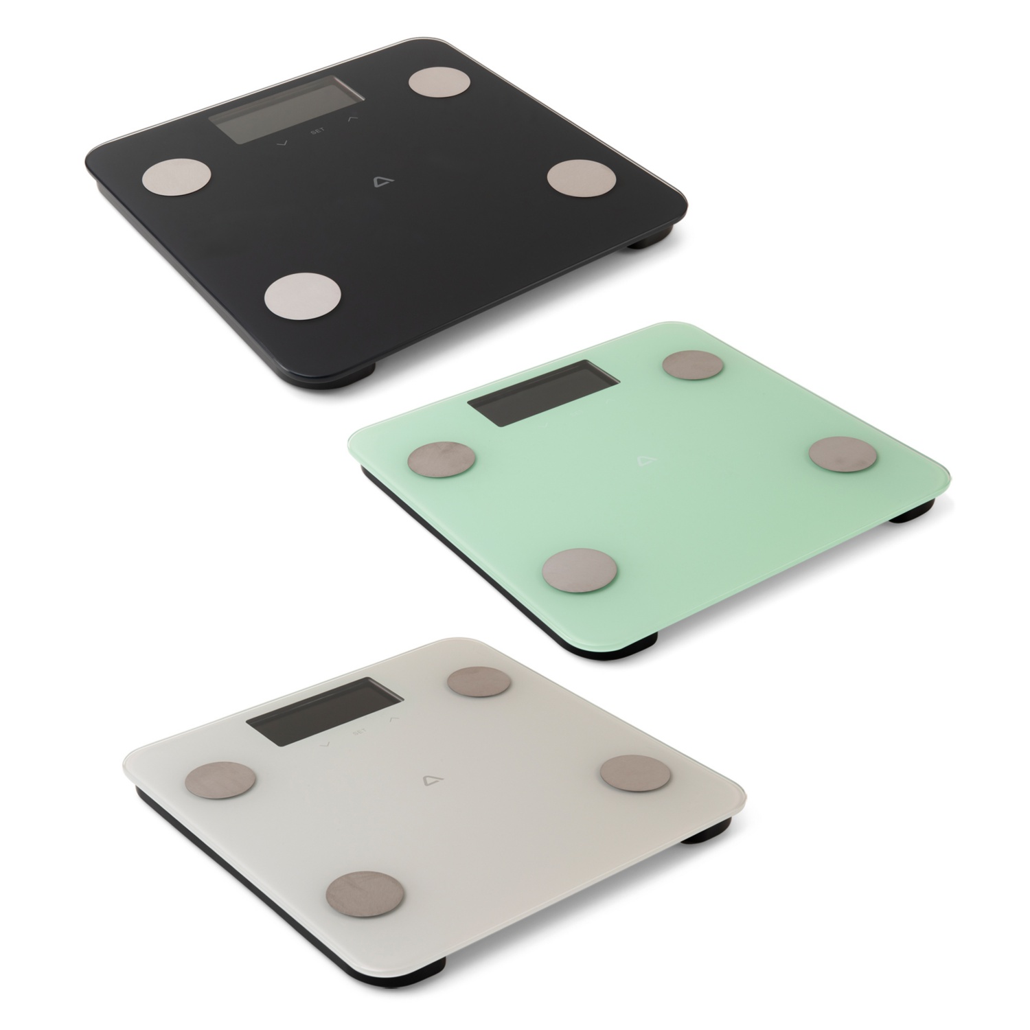 AMBIANO Körperfettwaage