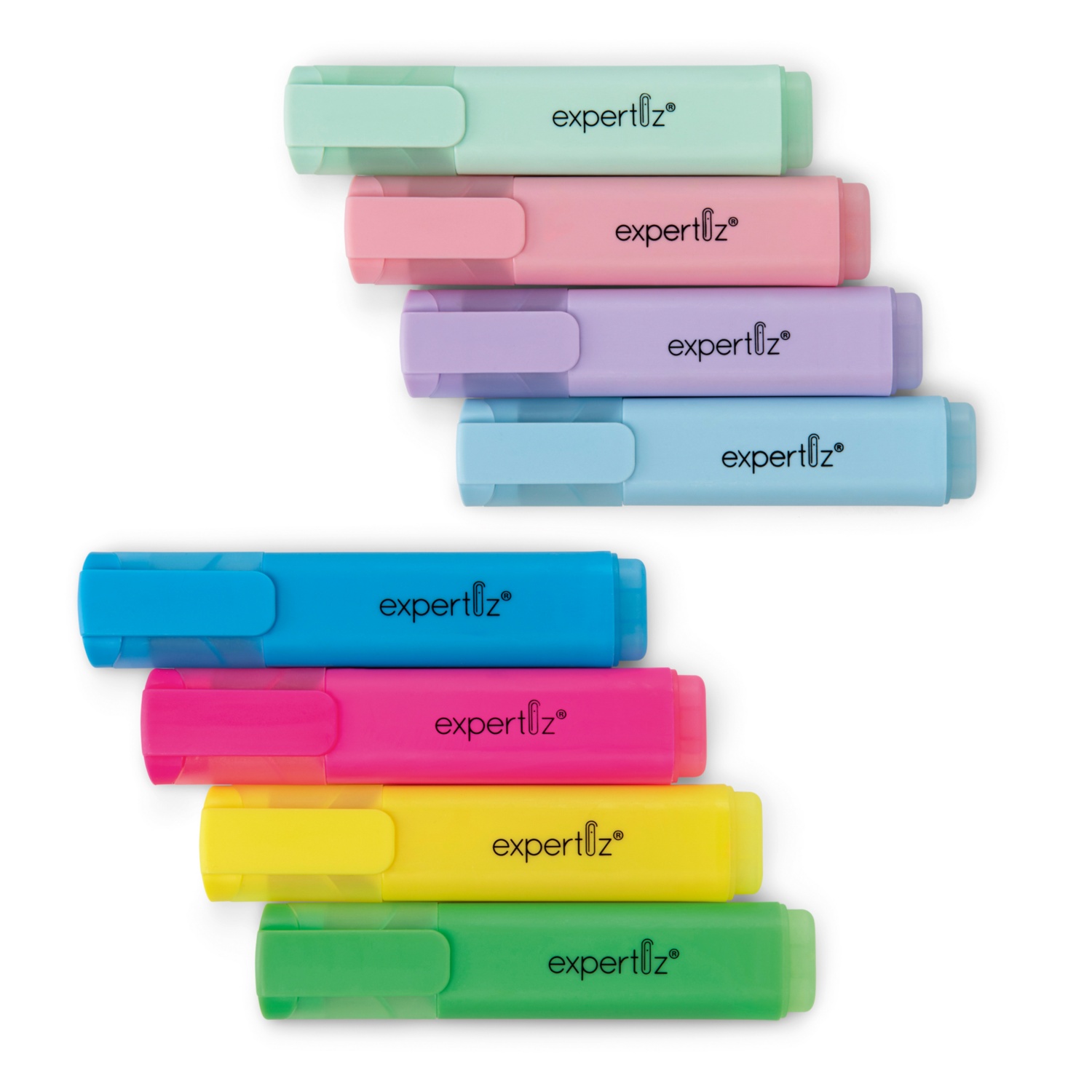 EXPERTIZ Evidenziatori