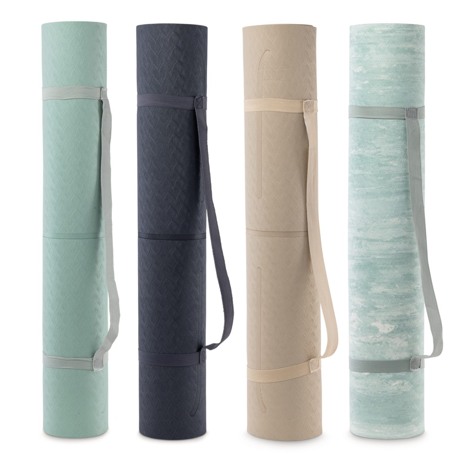 CRANE Podloga za jogo