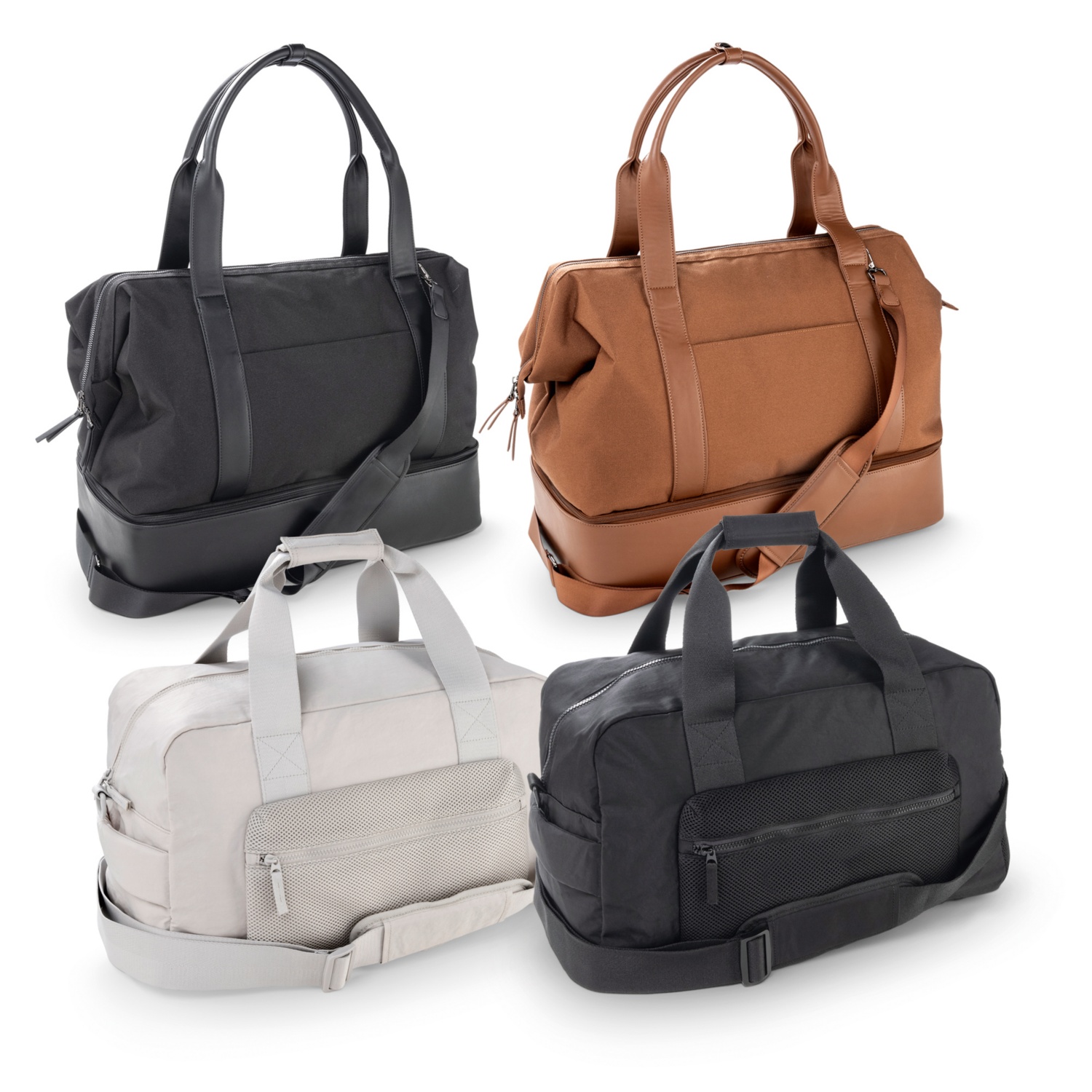 LS LIVE IN STYLE Assortimento del week-end