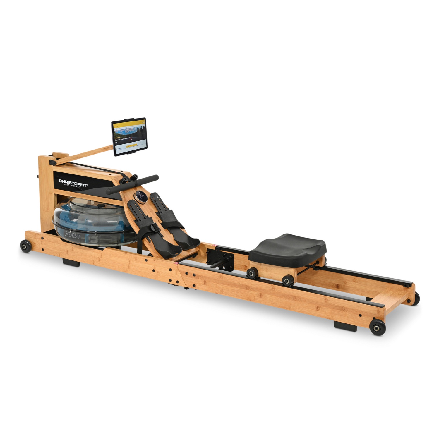 CHRISTOPEIT CHRISTOPEIT Wasserrudergerät Colorado
