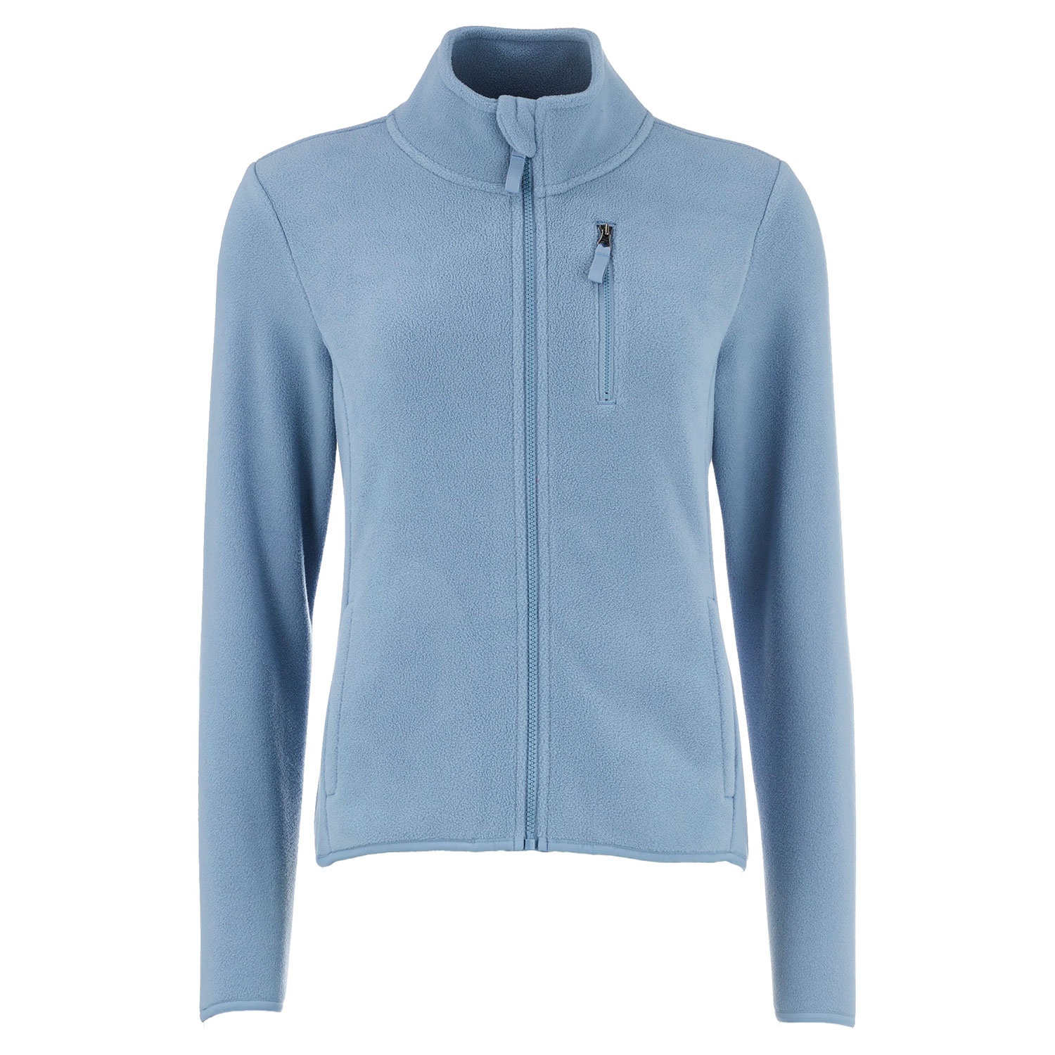 CRANE Damen-Fleece-Sortiment