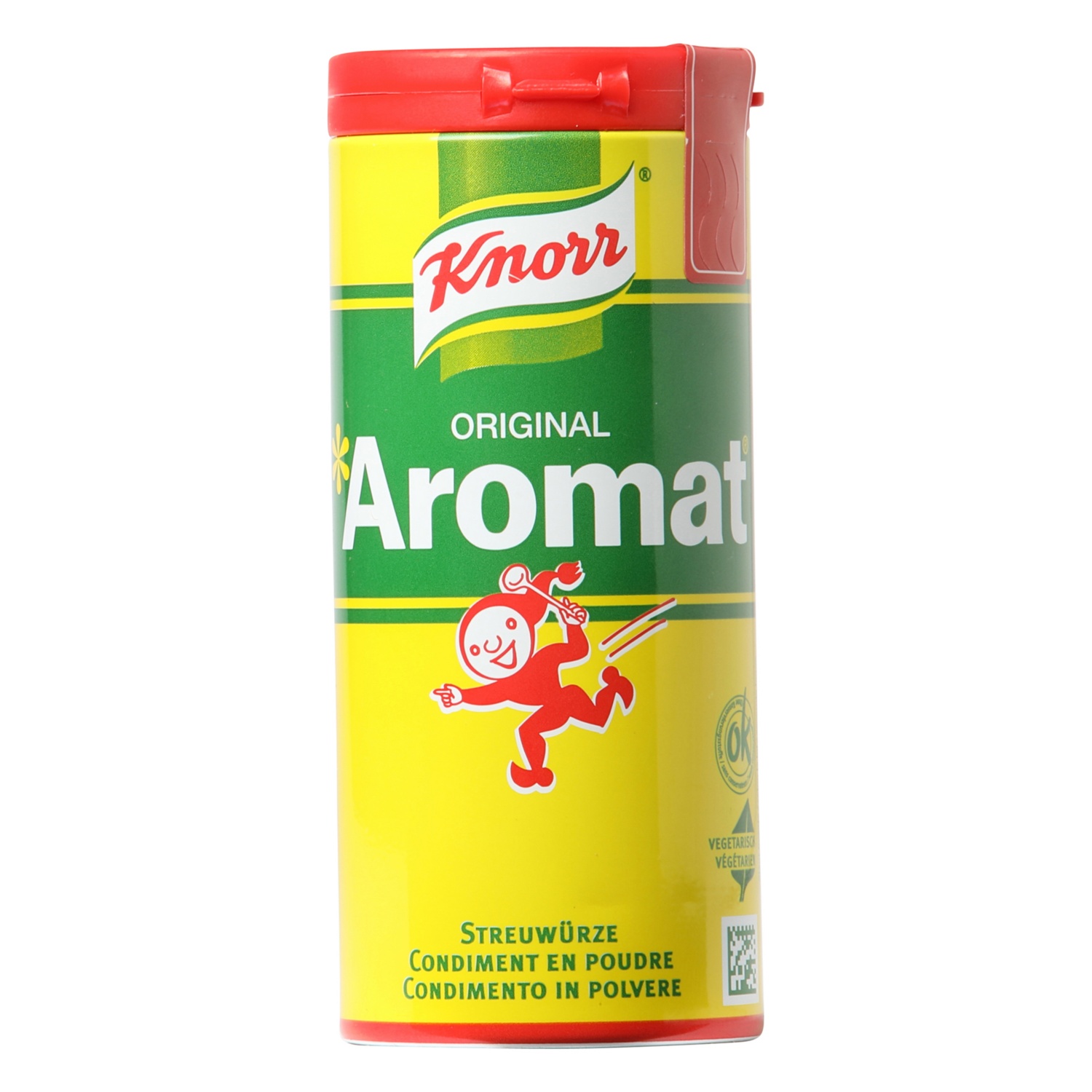 KNORR Aromat Streuwürze