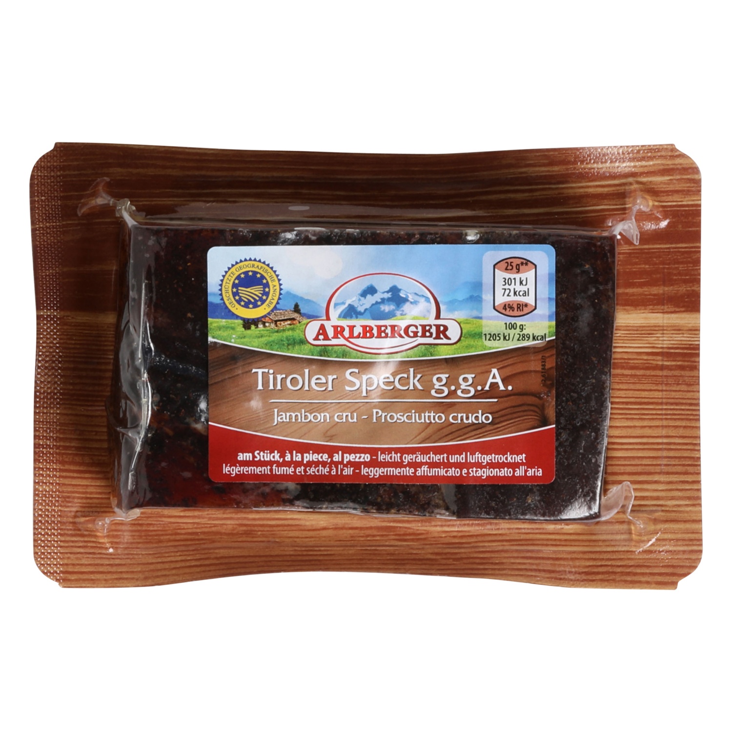 ARLBERGER Schinkenspeck