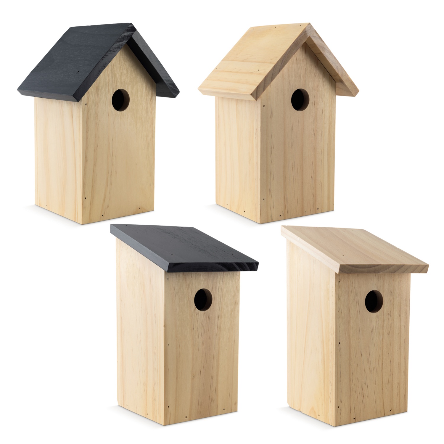 BELAVI Ptičja gnezdilnica