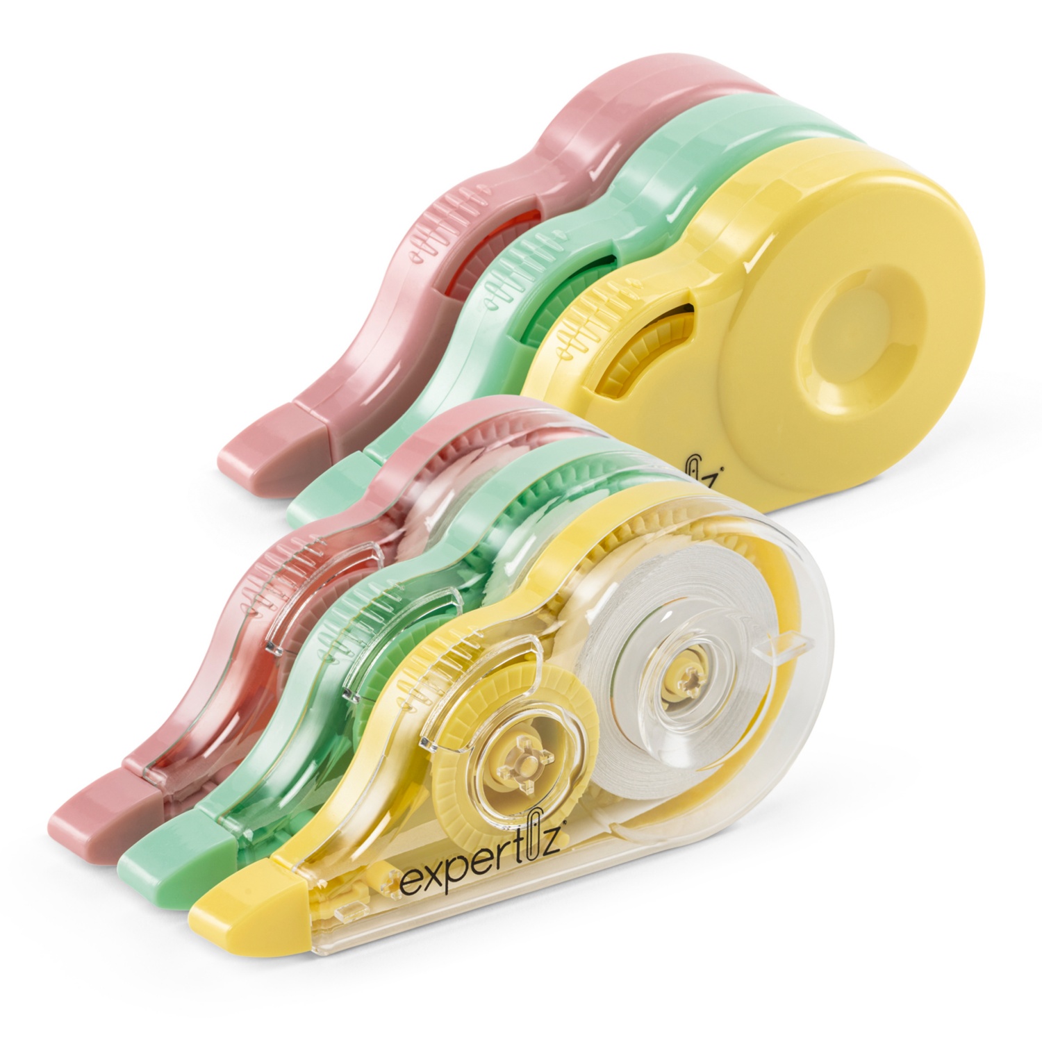 EXPERTIZ Correttore a Nastro