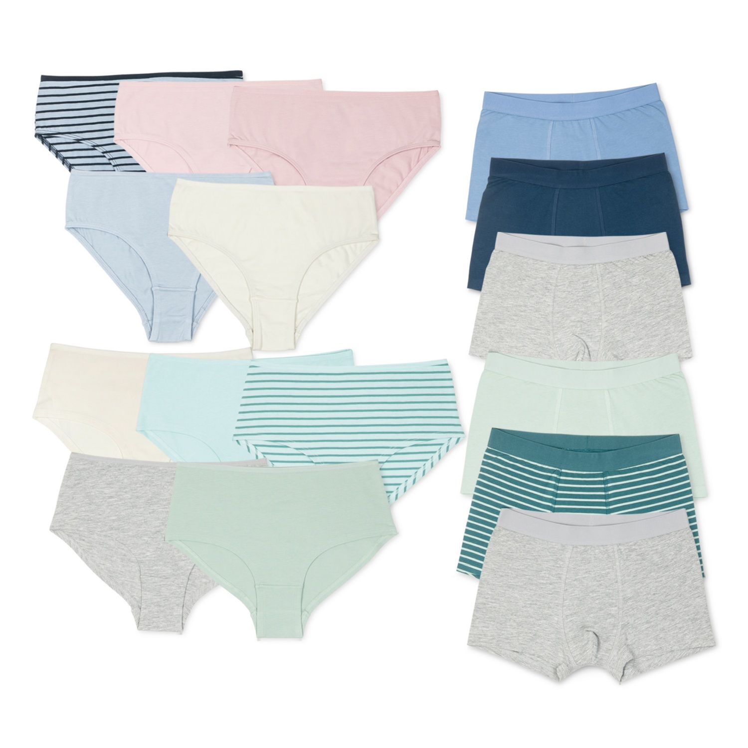 L&D Otroške spodnjice