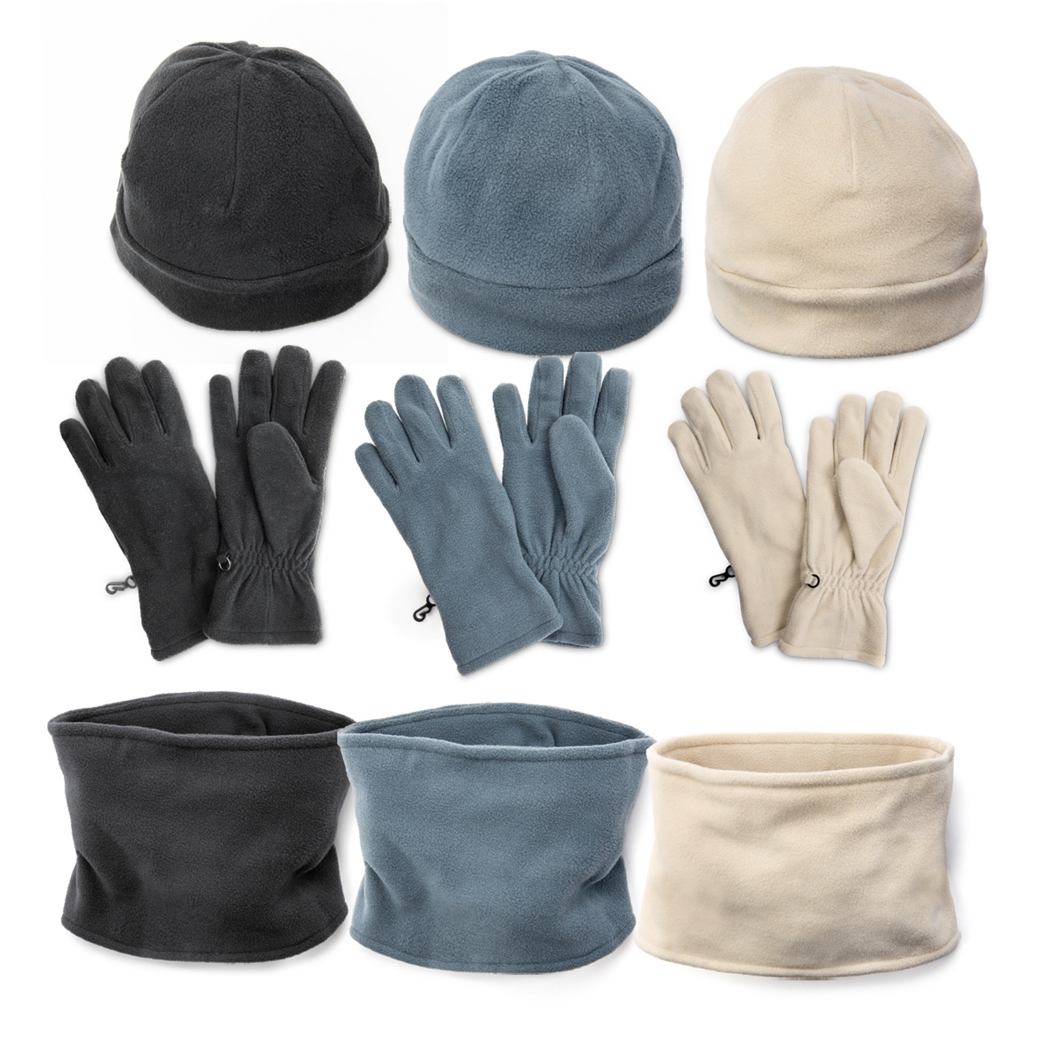 CRANE Zimski dodatki