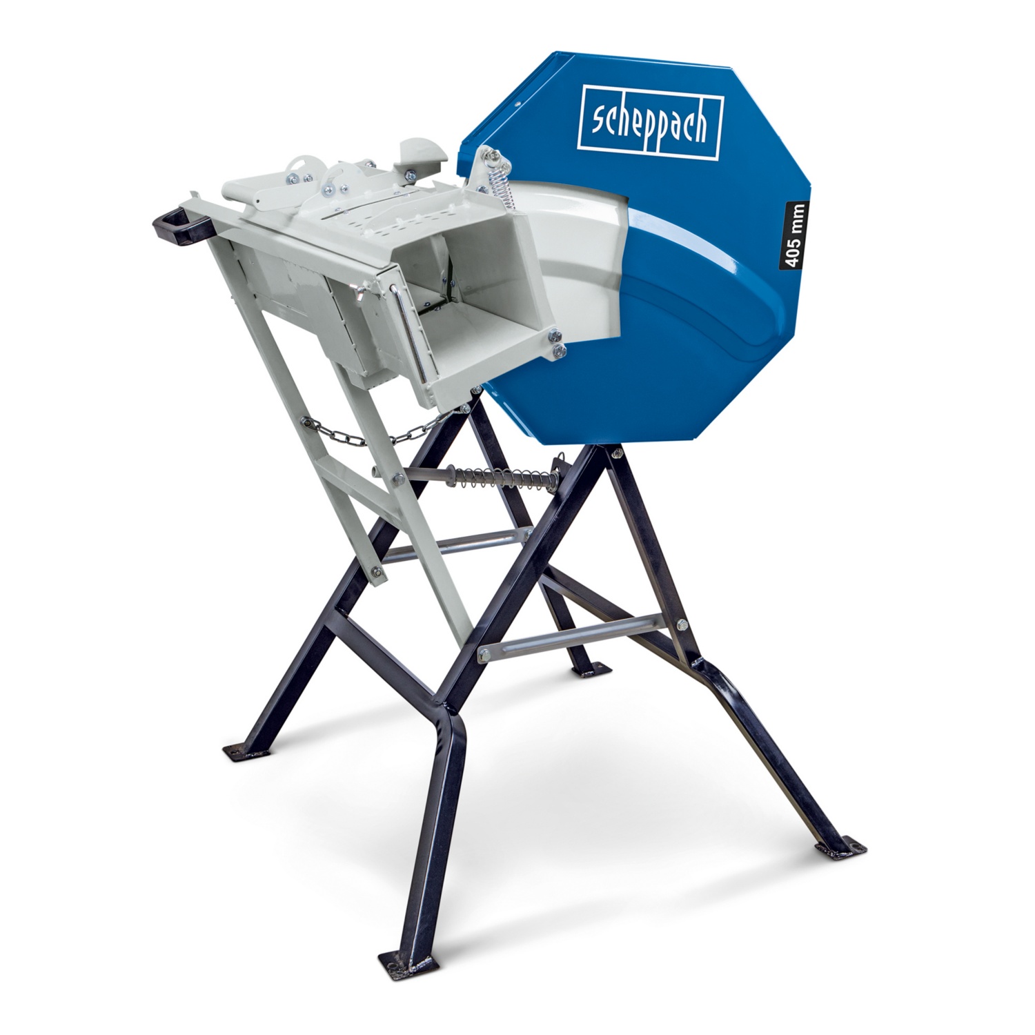 SCHEPPACH Wippkreissäge HS410