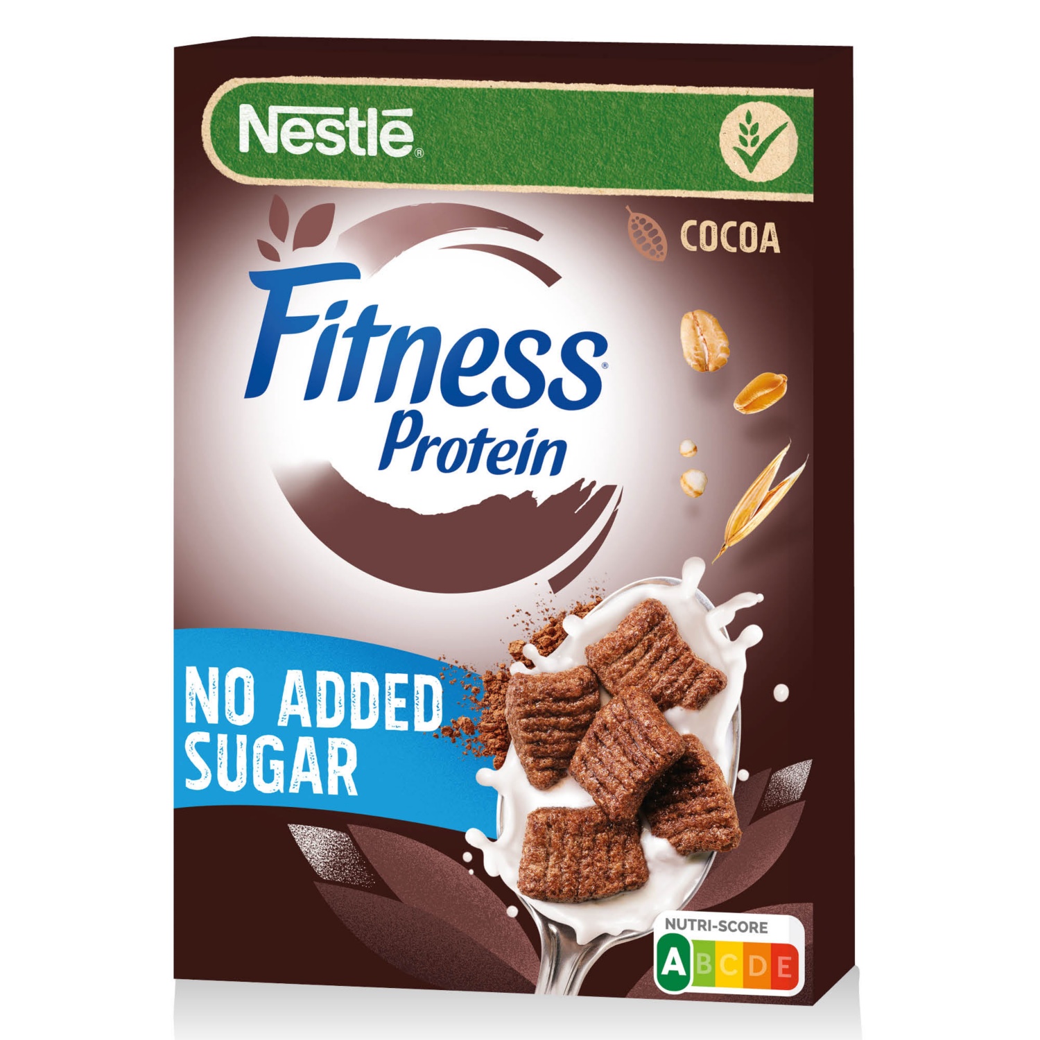 NESTLÉ Fitness gabonapehely, kakaóval, 310 g