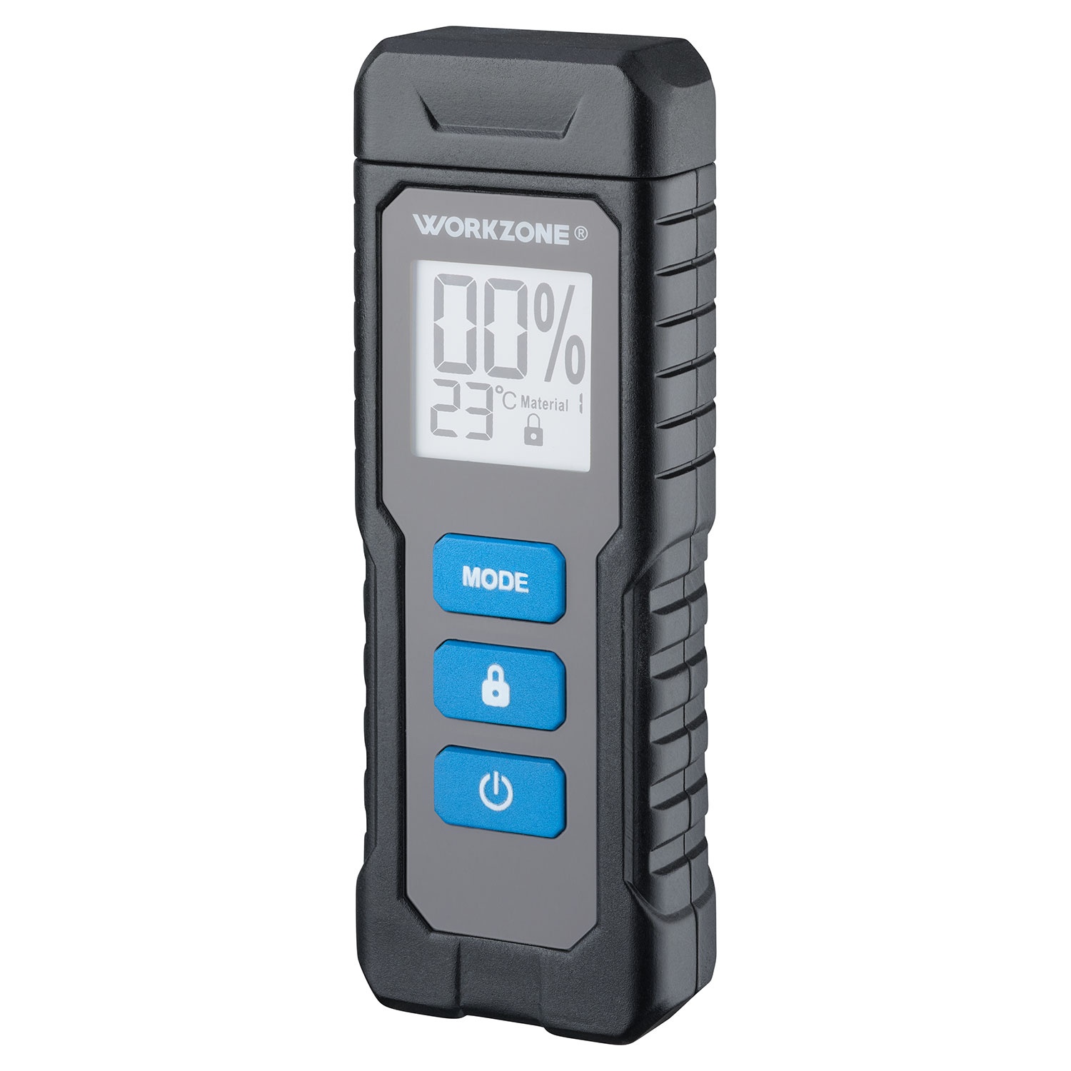 WORKZONE Messgeräte Sortiment