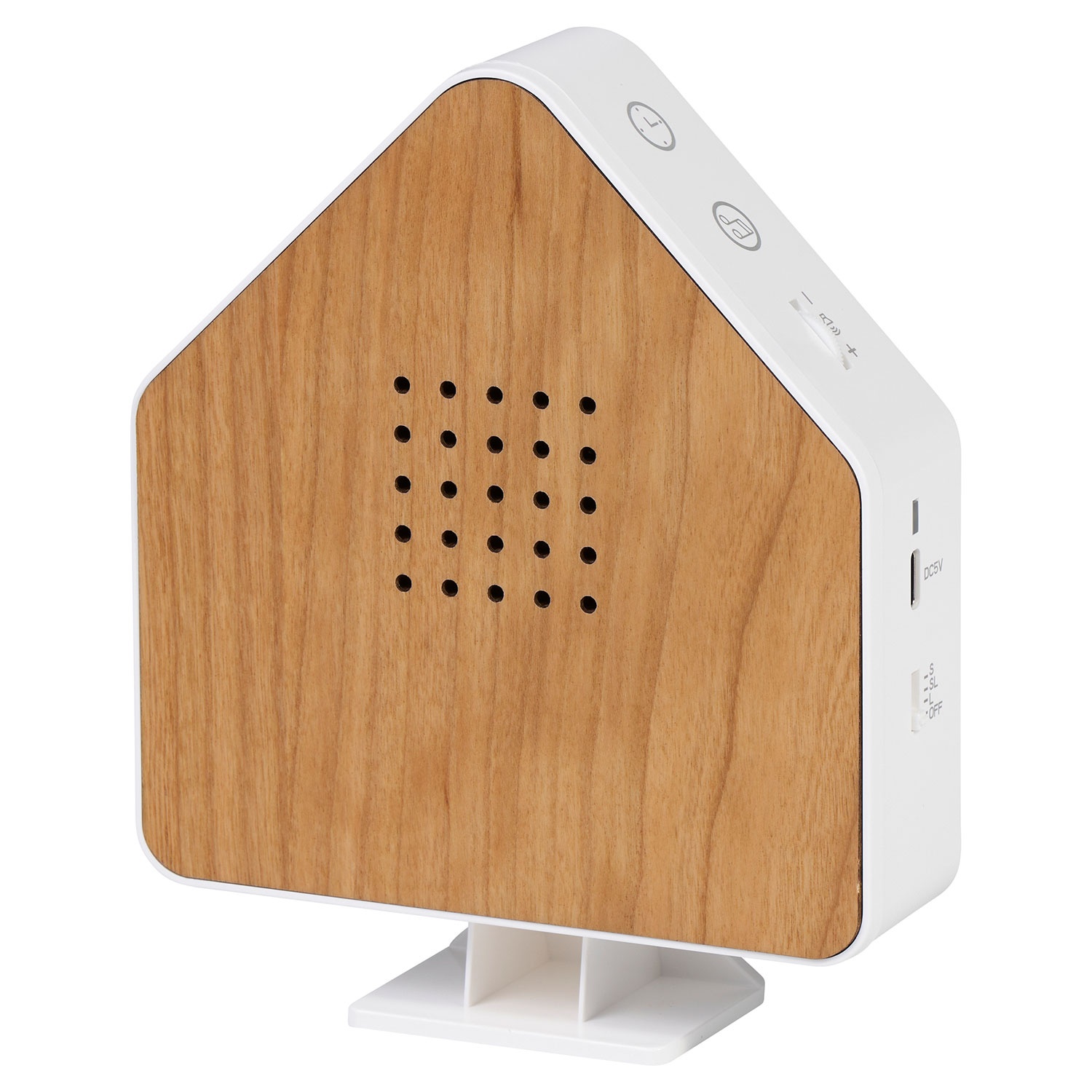 AMBIANO Naturgeräuschebox