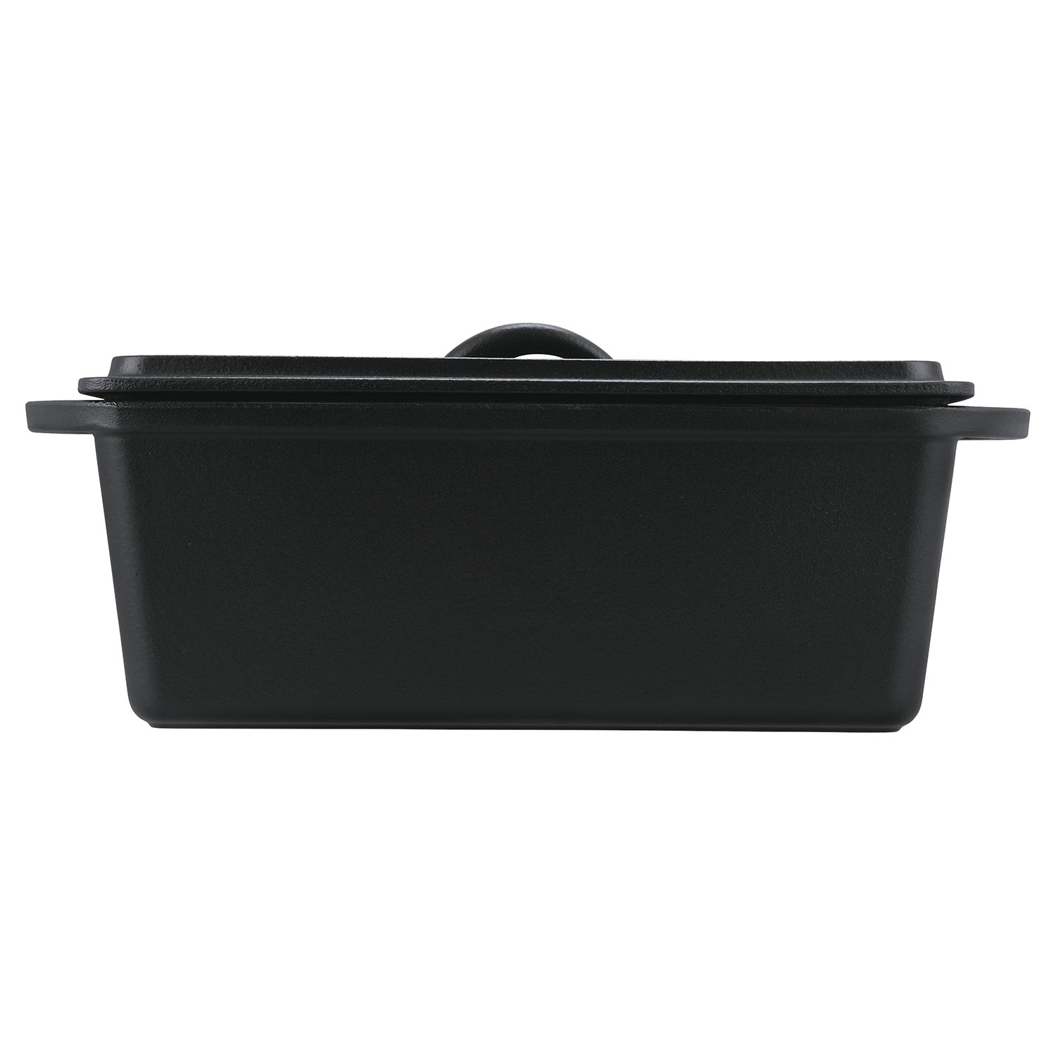 CROFTON Gusseiserne Brotbackform