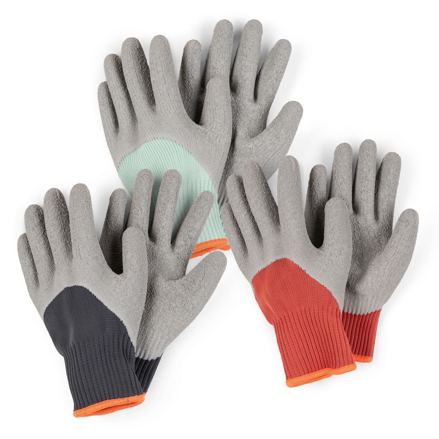 GARDENLINE Damen-/Herren-Gartenhandschuhe