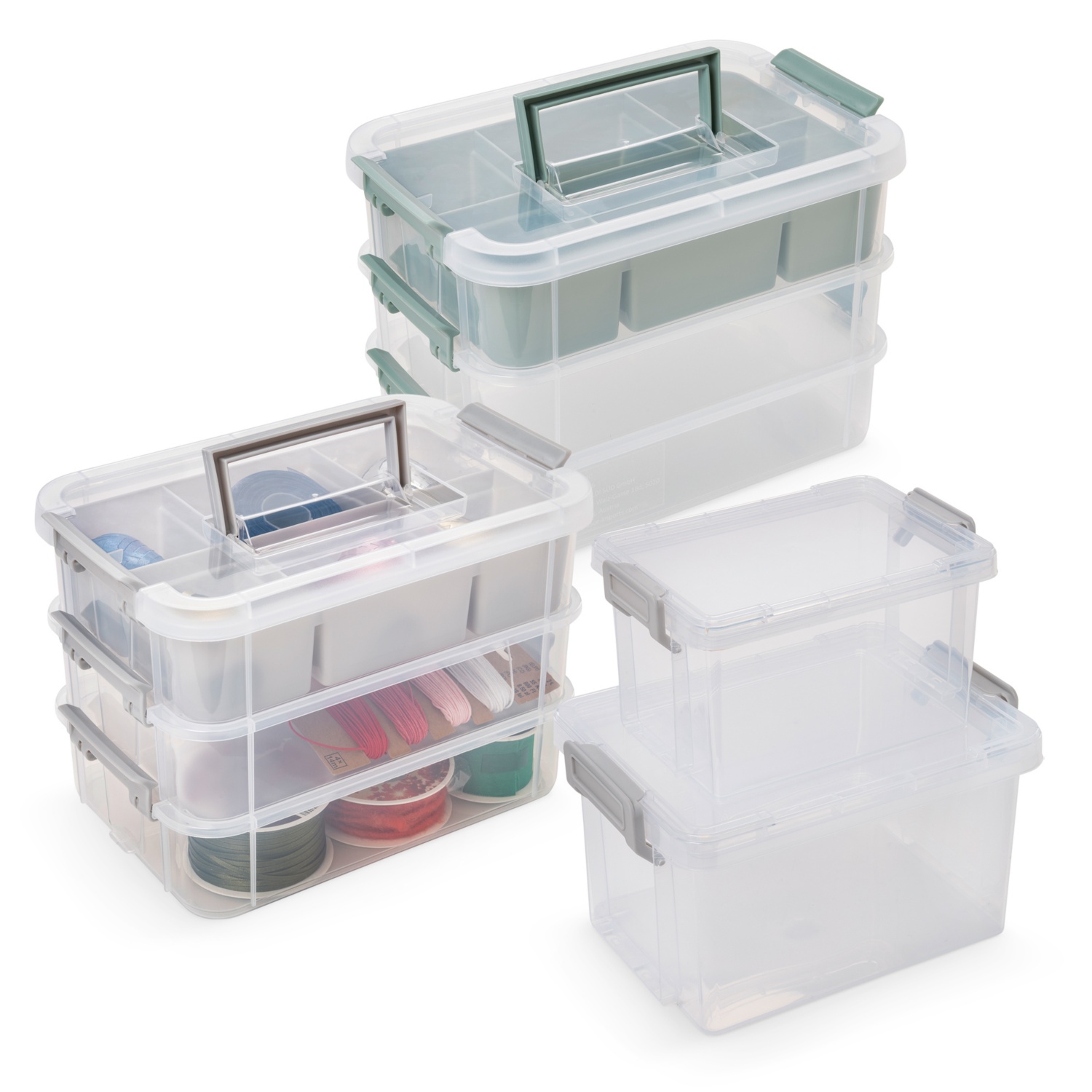 HOME CREATION Aufbewahrungsboxen