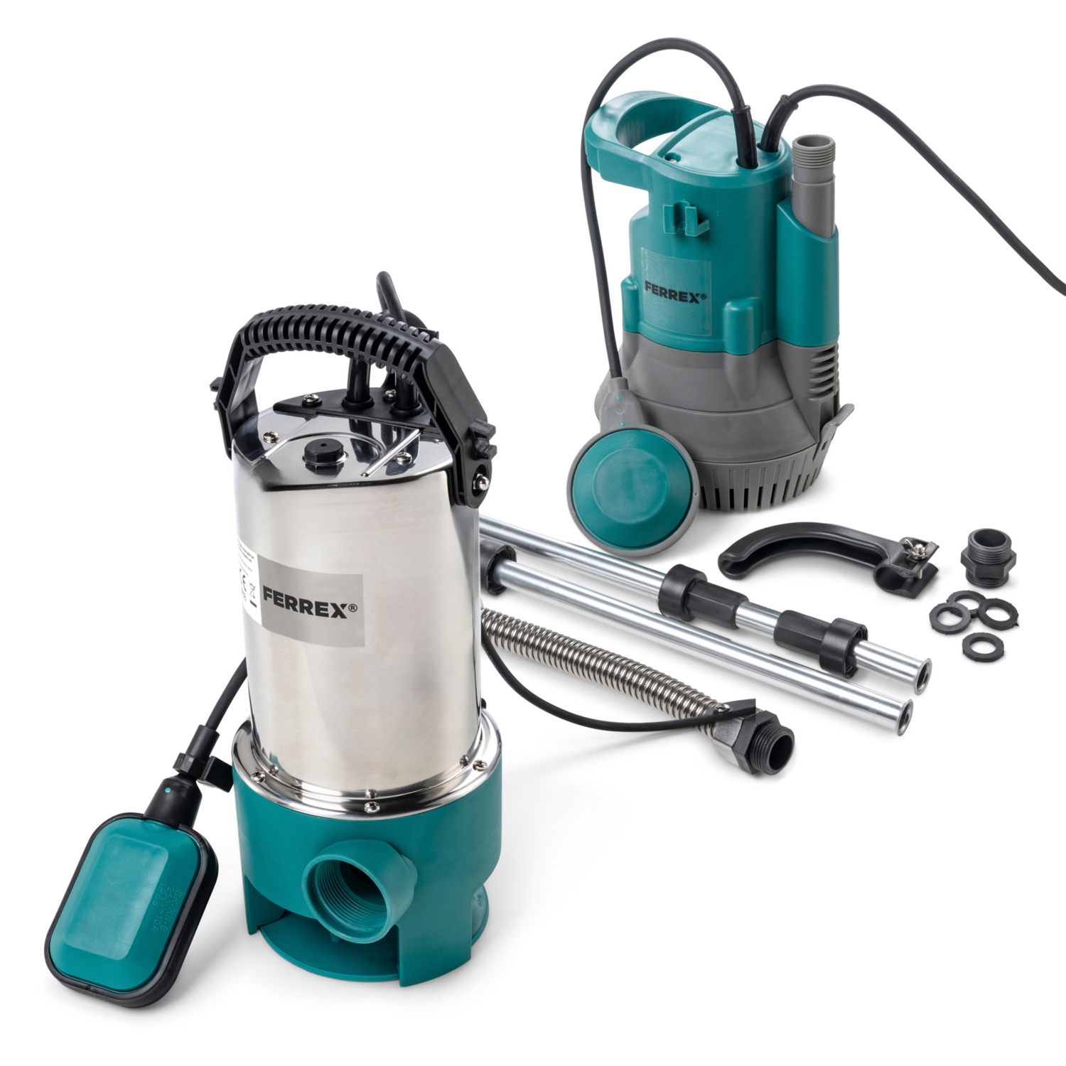 FERREX Črpalka