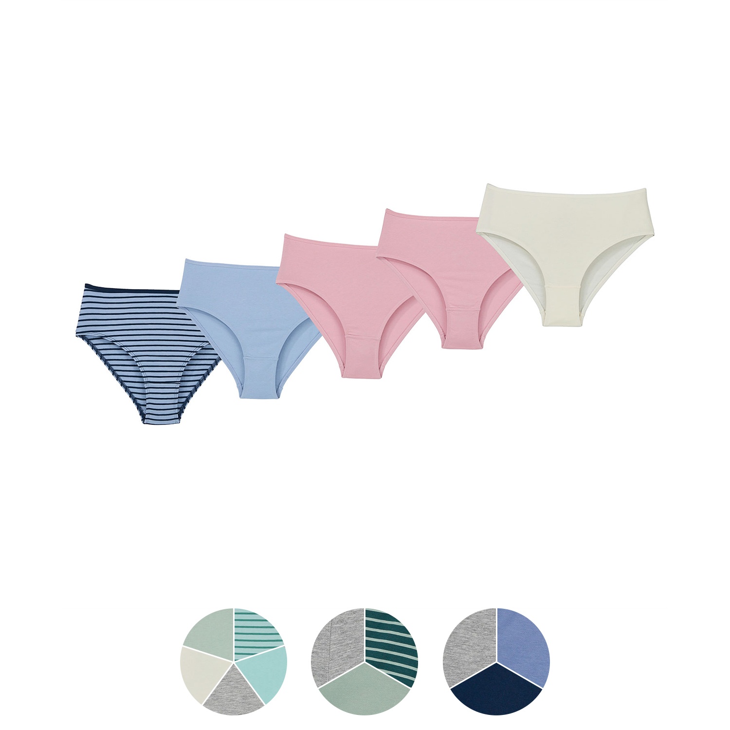 L&D Kinder Unterwäsche