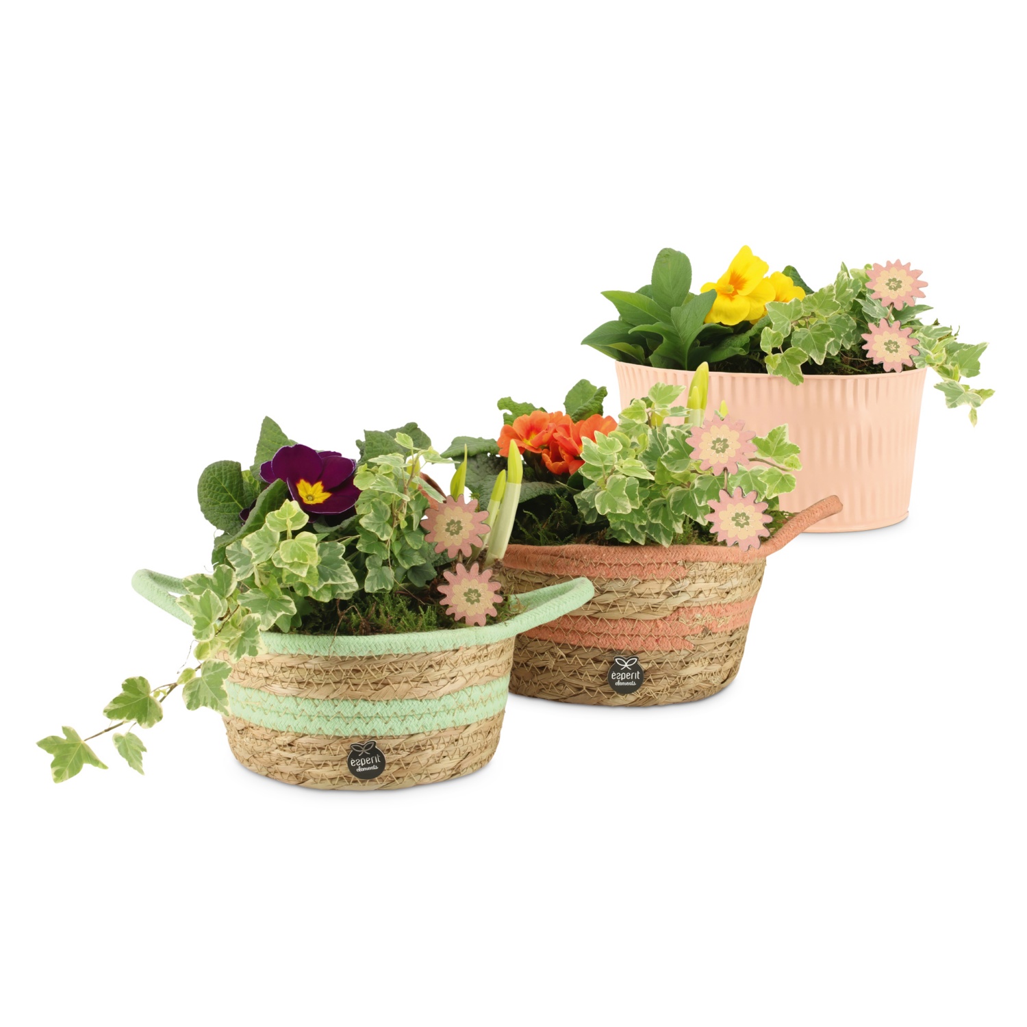 Composizione primaverile