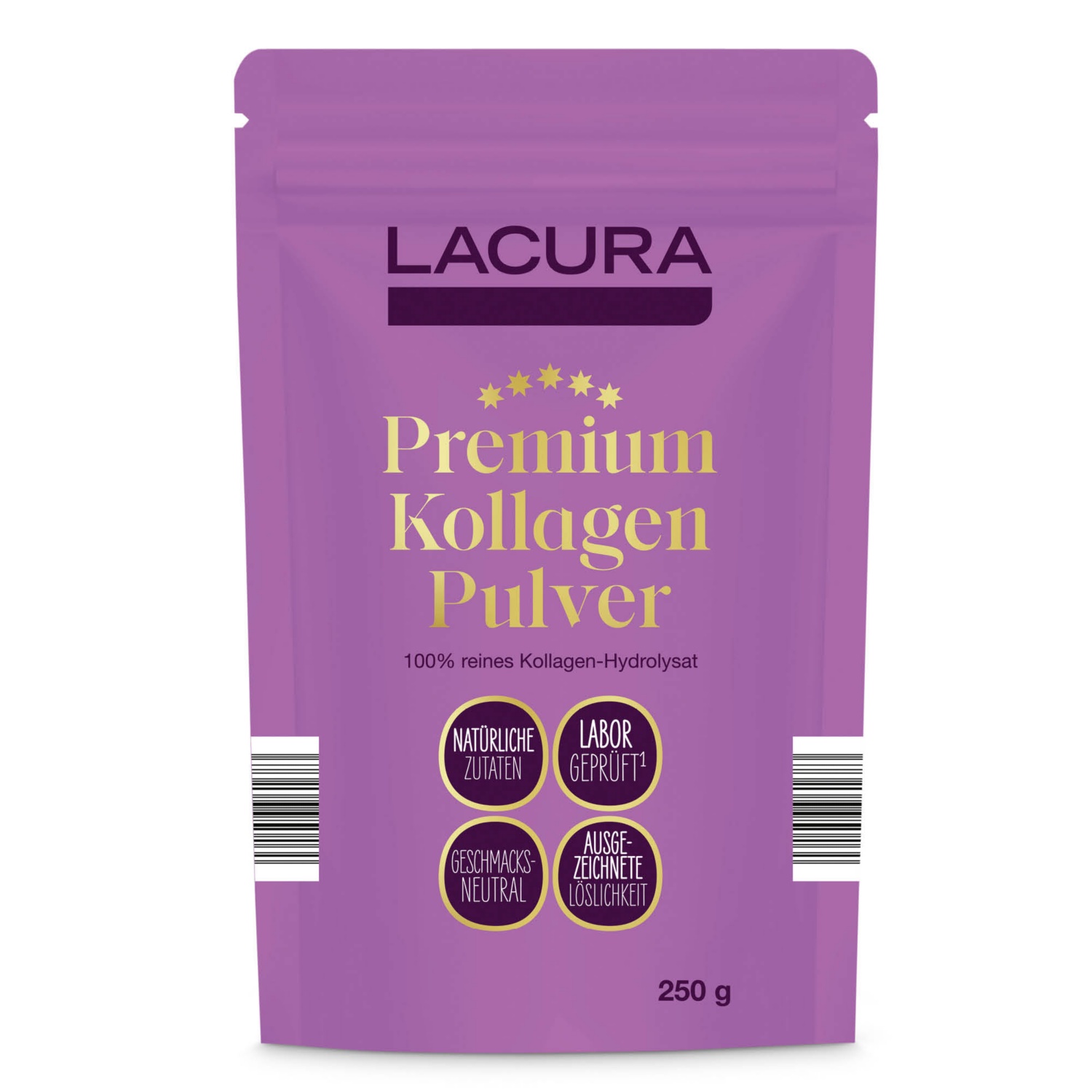 LACURA Collagene* premium in polvere