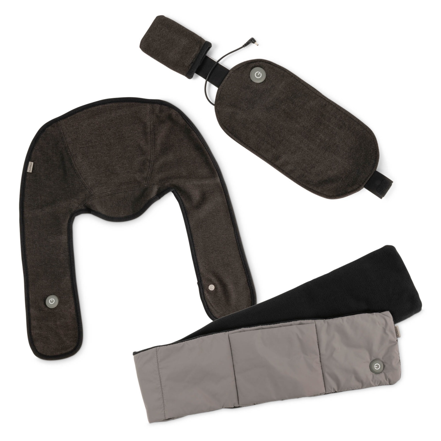 AMBIANO Hőterápiás eszköz