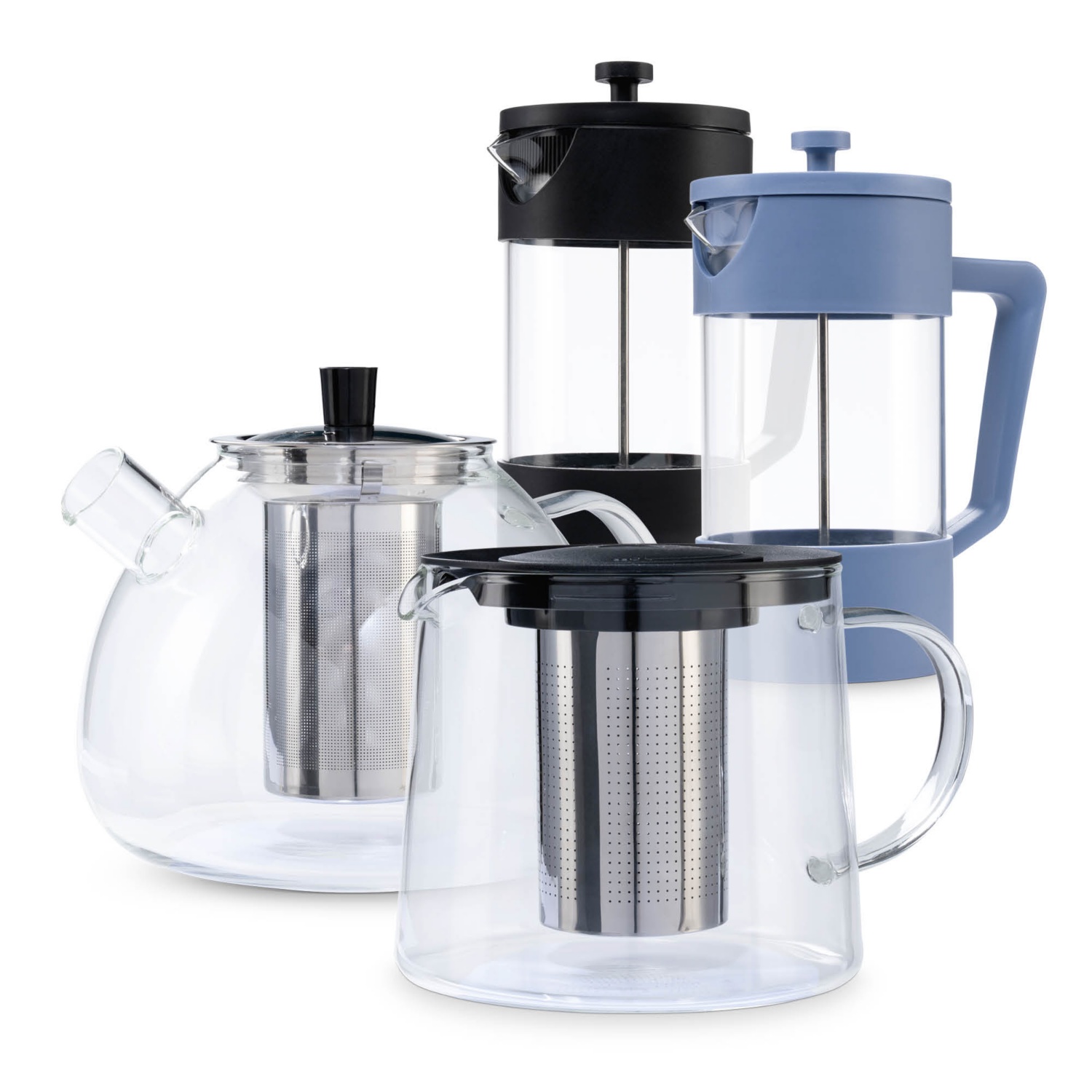 CROFTON Tea- vagy kávékészítő