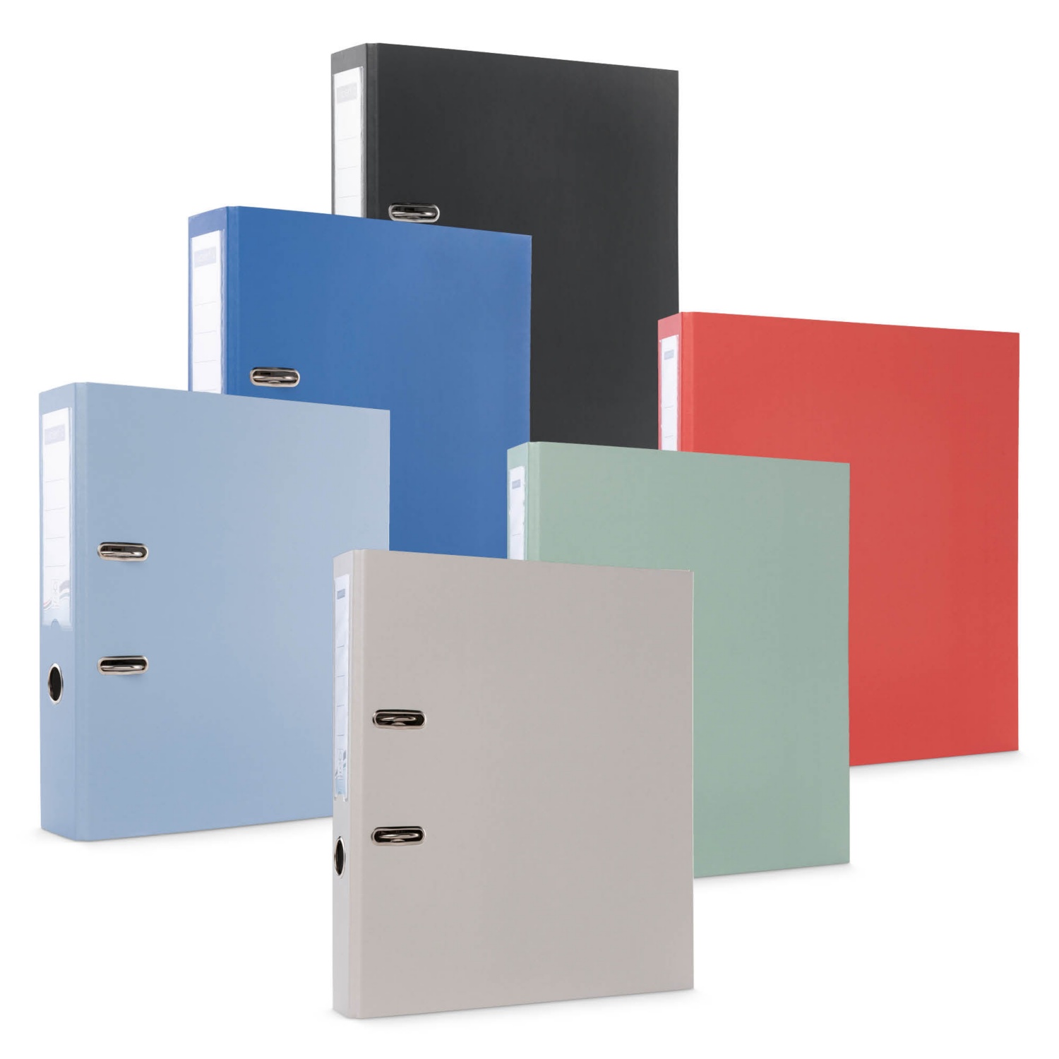 EXPERTIZ Gyűrűs mappa