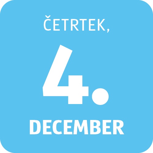 Posebna ponudba od 4. 12.